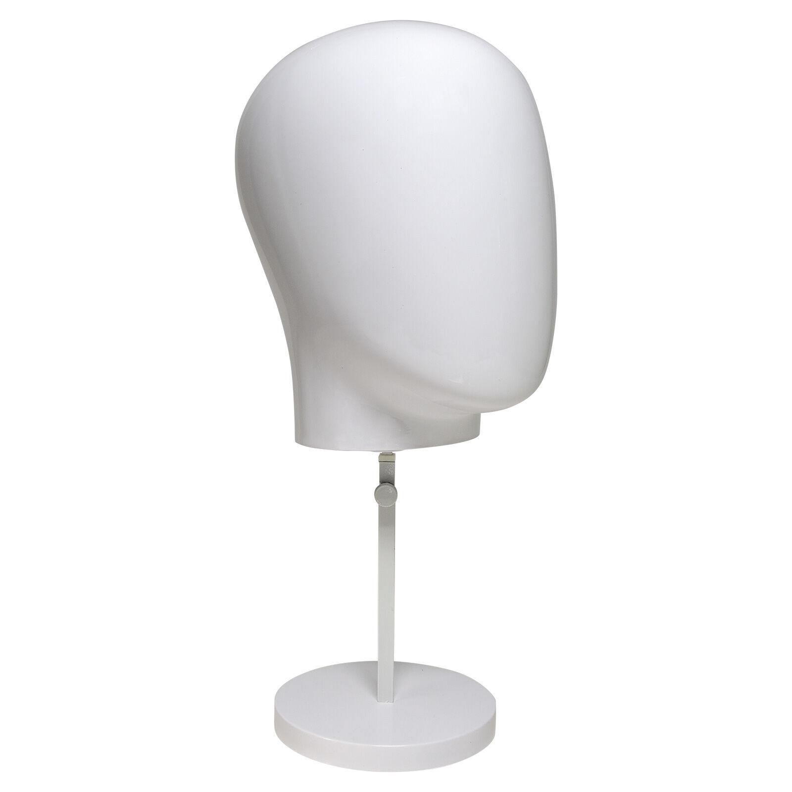 Dekokopf Neutralis, glanzwei