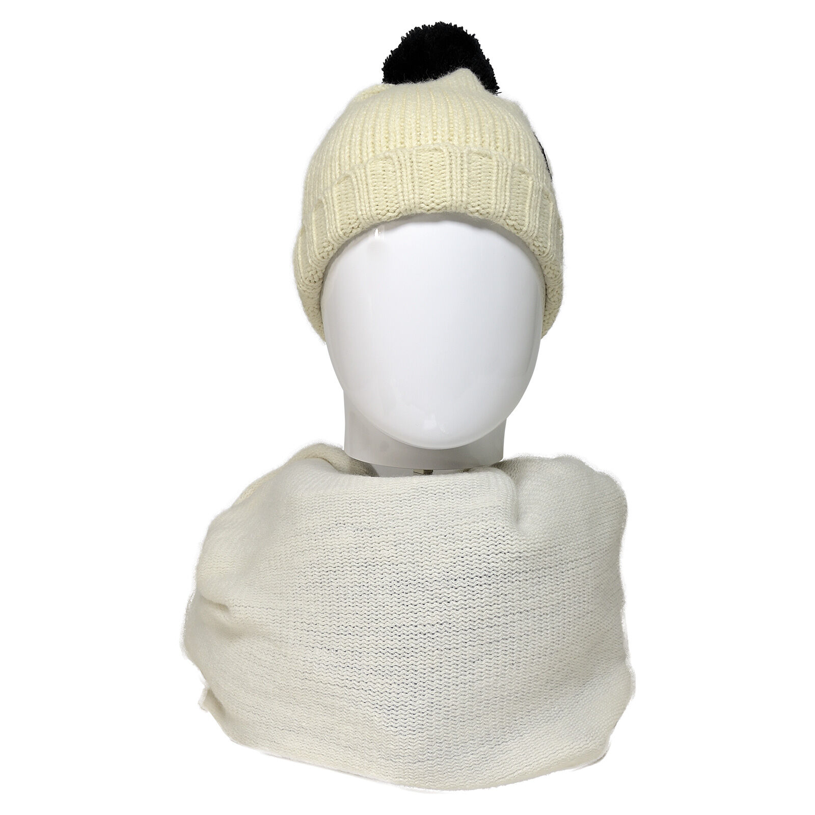 Dekokopf Neutralis, glanzwei Bild 3