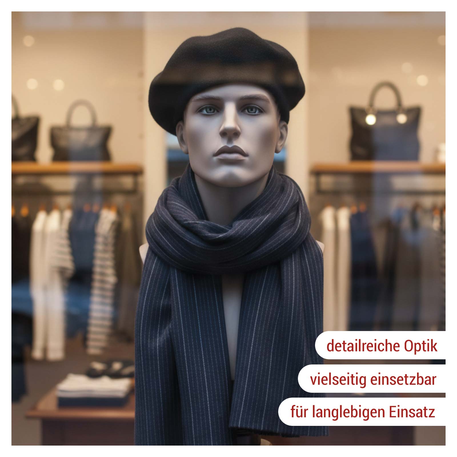 Sportkopf Adam Bild 2