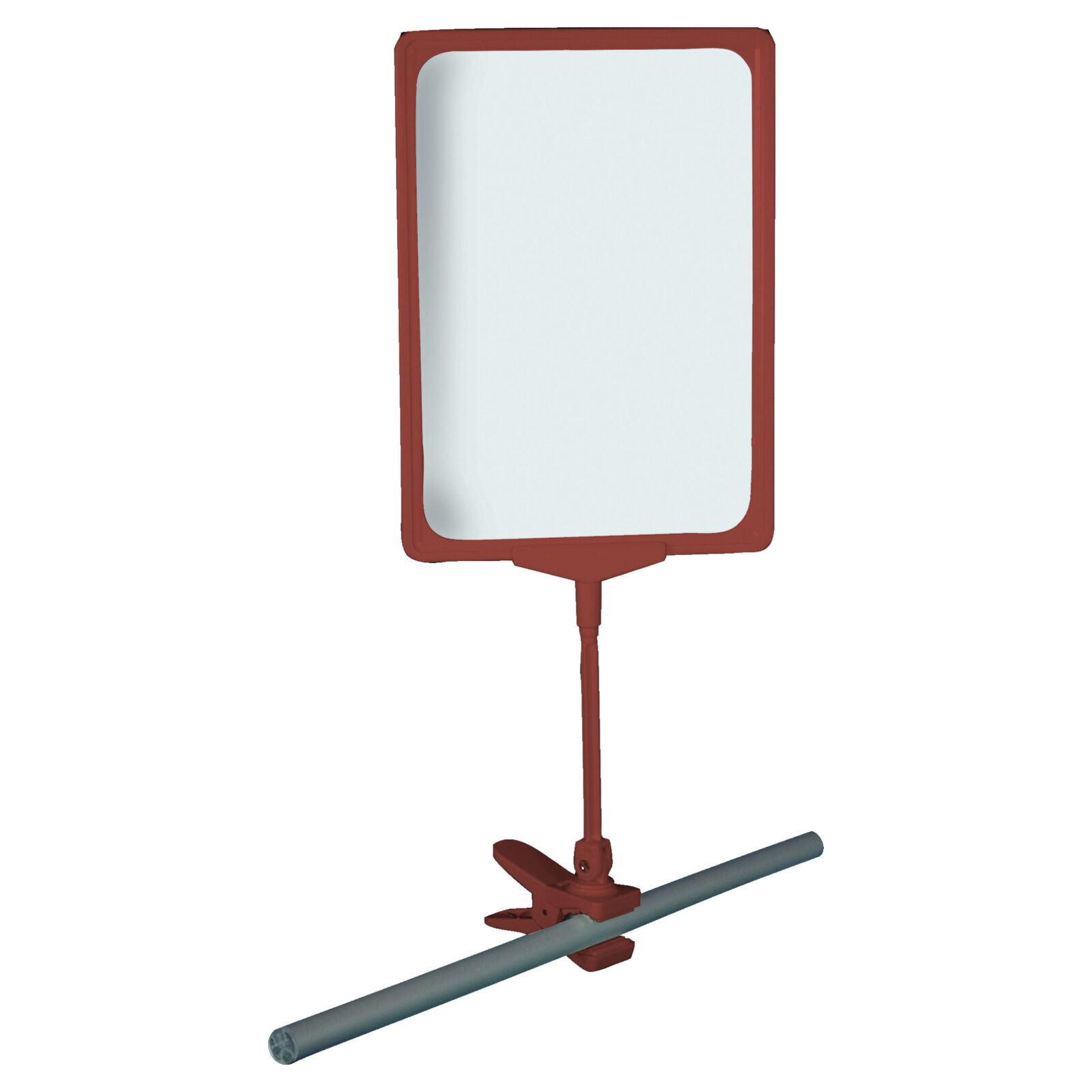 Plakatrahmen mit Universalklammer Bild 2