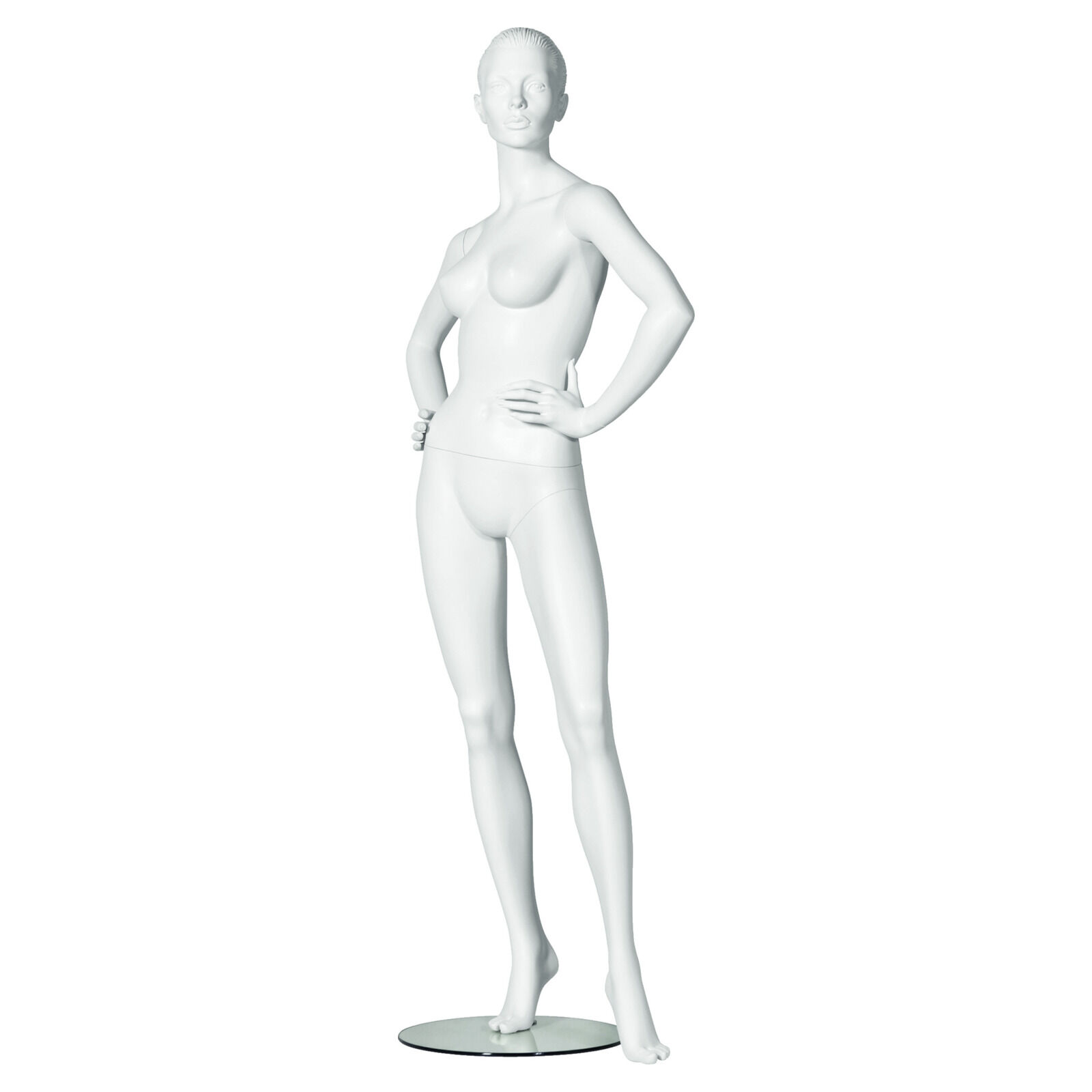 Schaufensterfigur Natalie 2 Bild 2