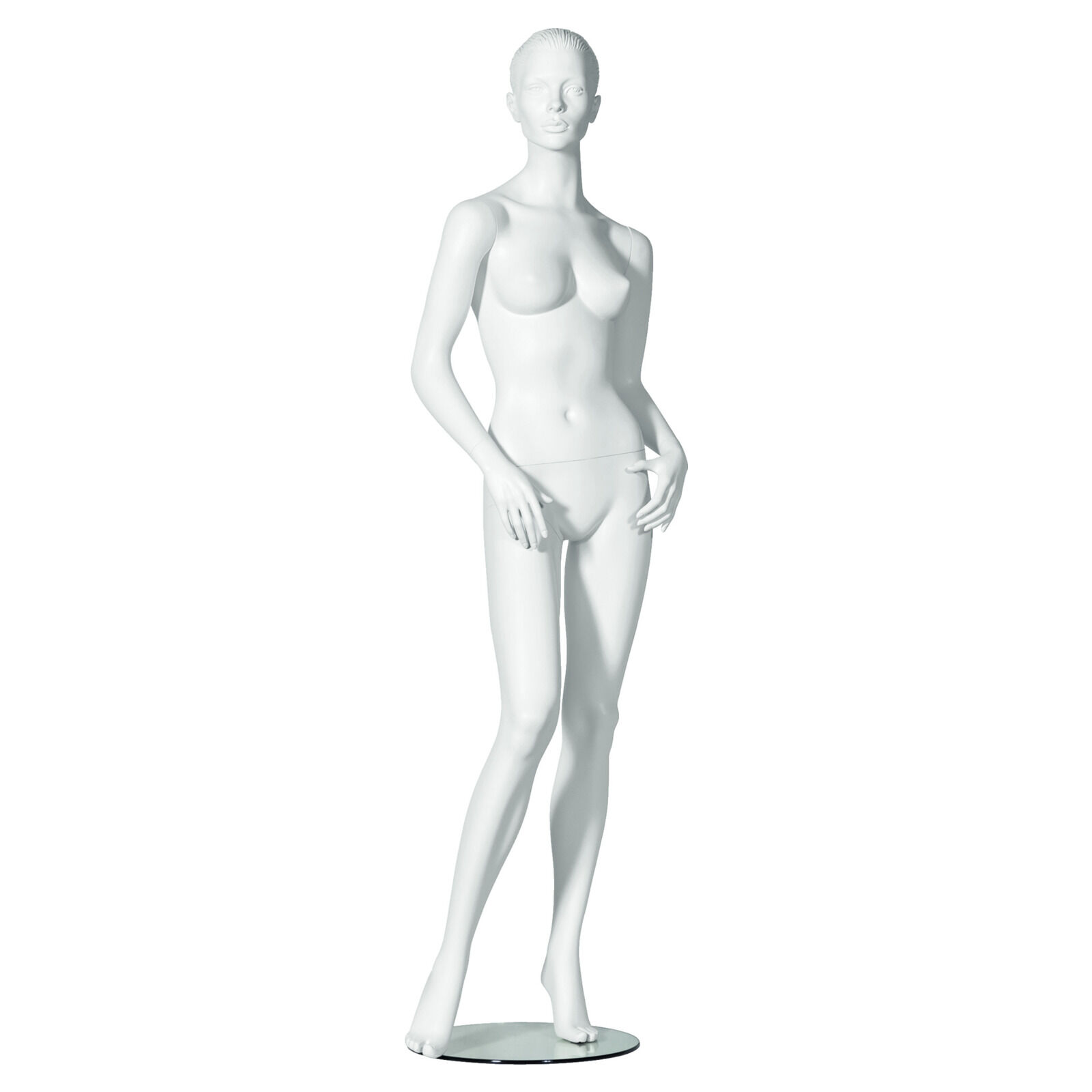 Schaufensterfigur Natalie 3 Bild 2