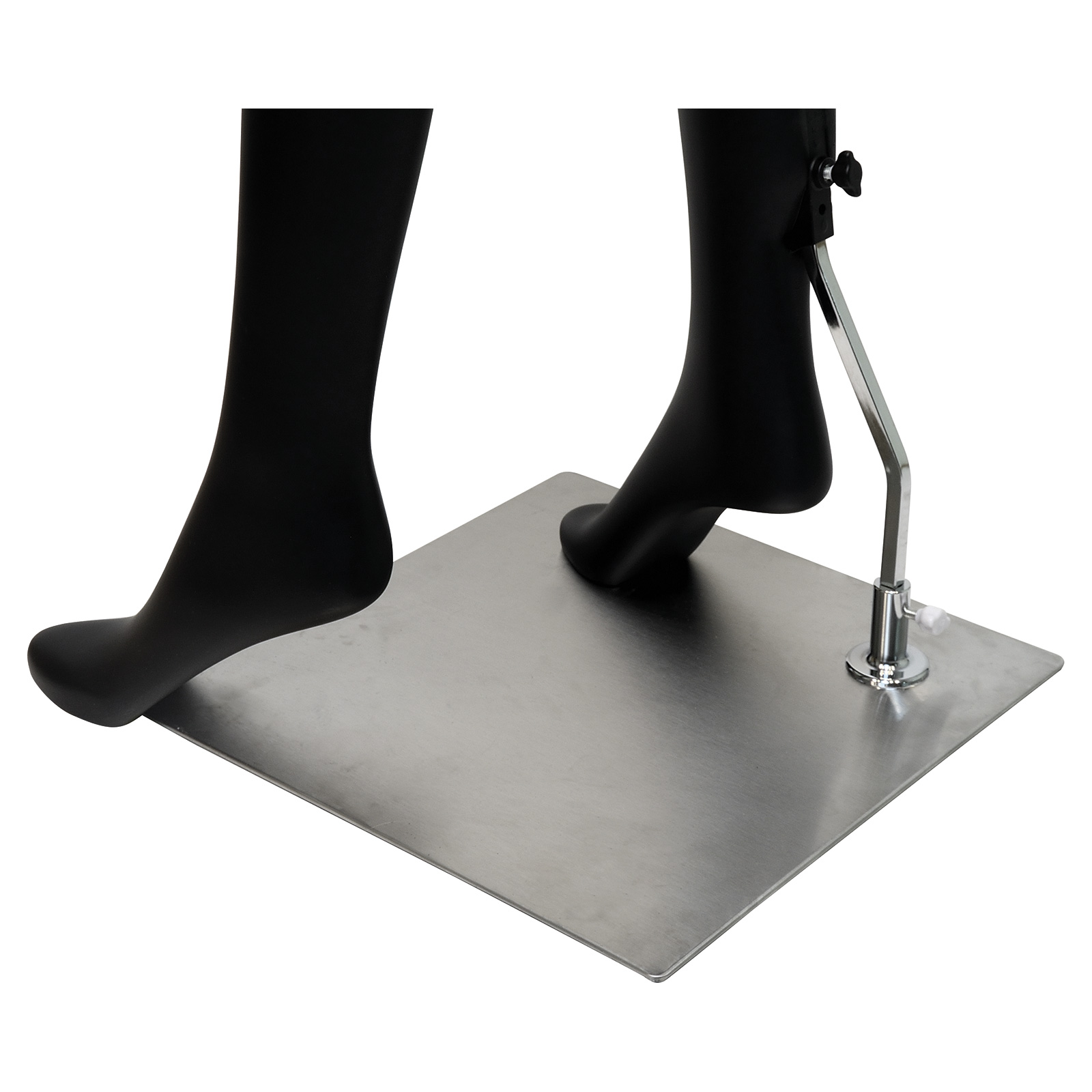 Schaufensterpuppe Sensation, weiblich, Pos. 1 Kopf Abstrakt Bild 5