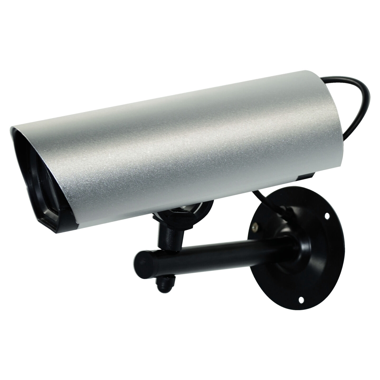 CCTV Dummy-Kamera mit LED fr den Auenbereich Bild 2