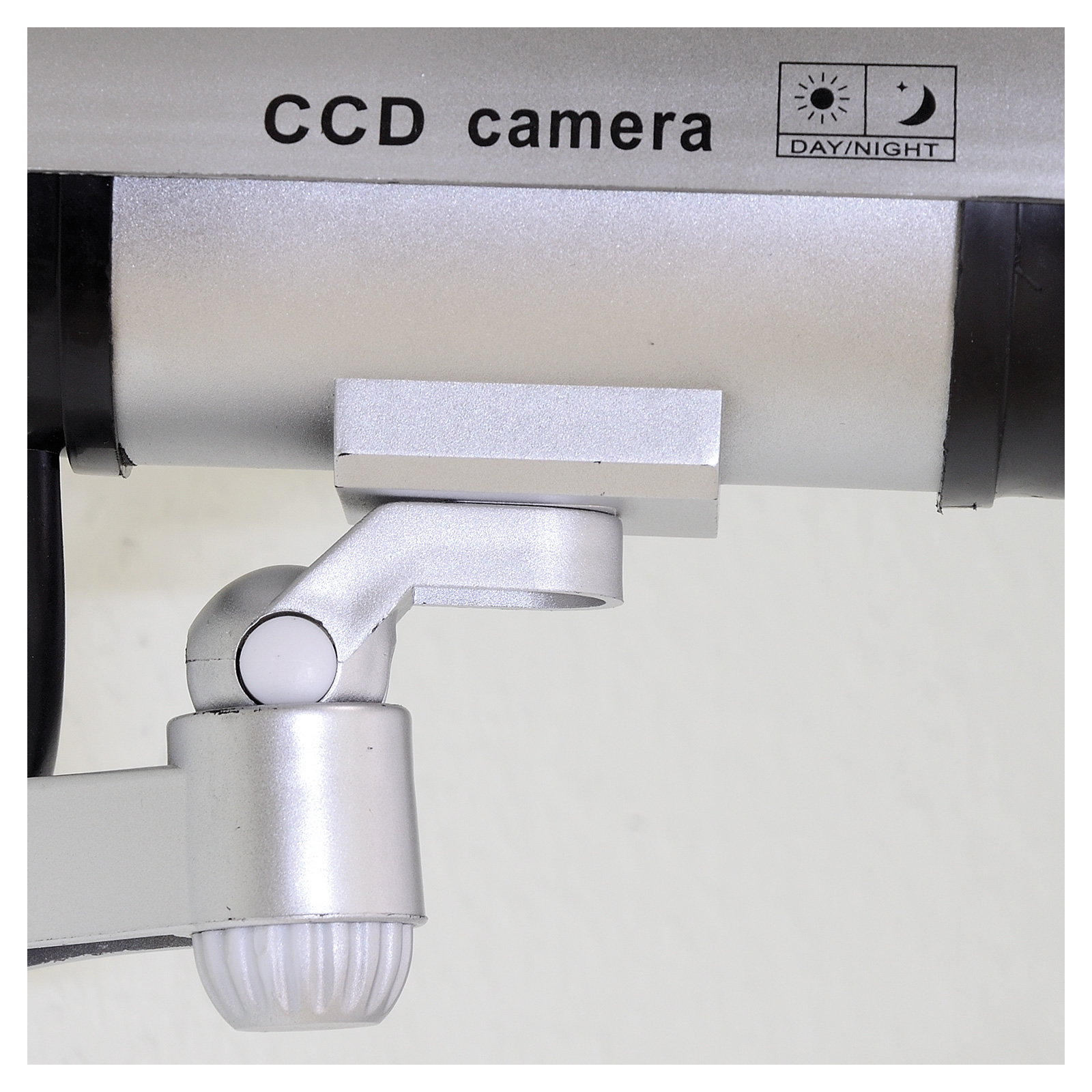 CCTV Dummy-Kamera mit LED fr den Auenbereich Bild 4