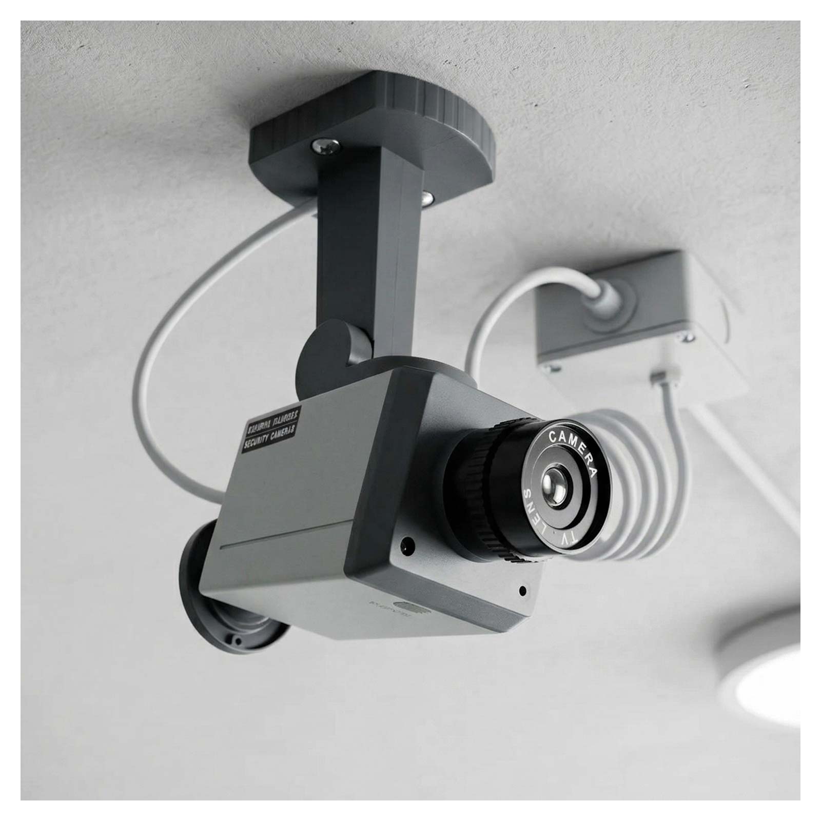 Kamera-Attrappe DummyPro