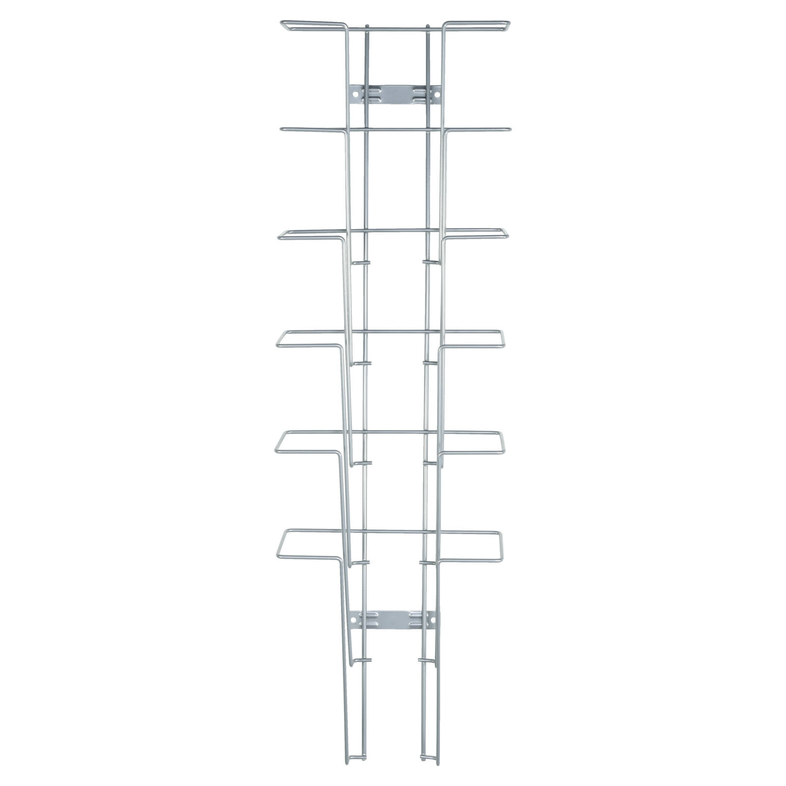 Wandprospekthalter Agenda 6x DIN A4 Bild 3