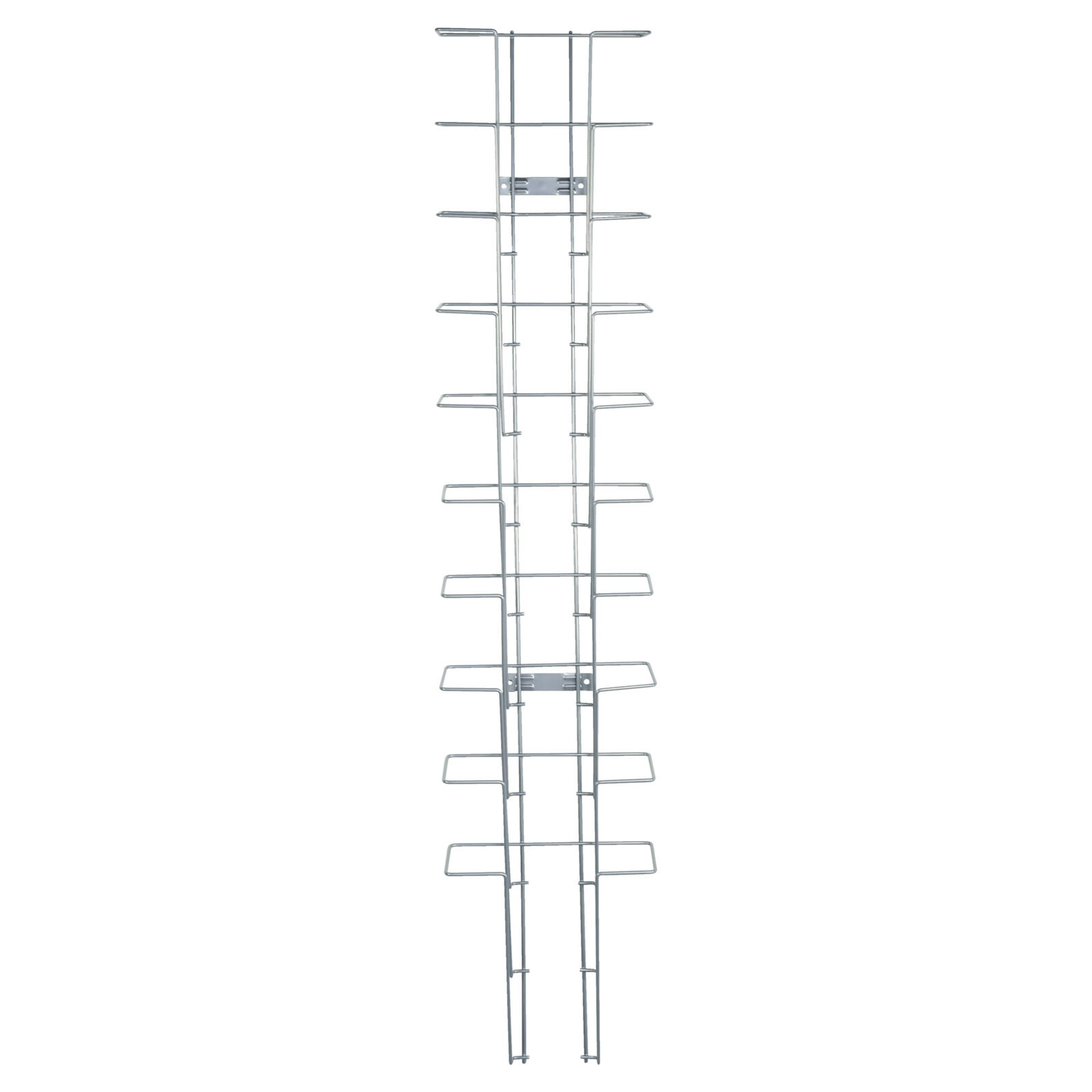 Wandprospekthalter Agenda 10x DIN A4 Bild 3