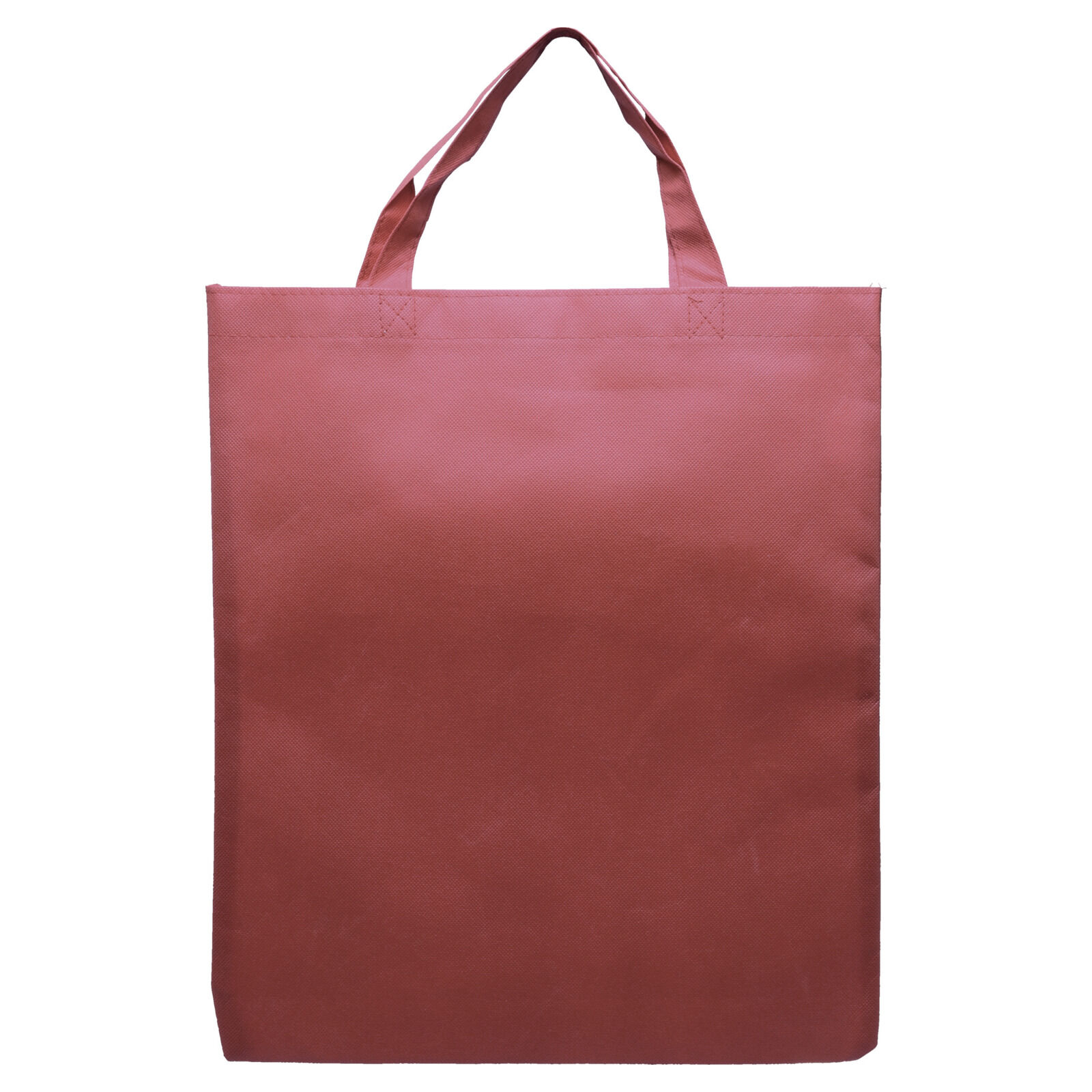 Stofftasche PP Non Woven Henkel kurz