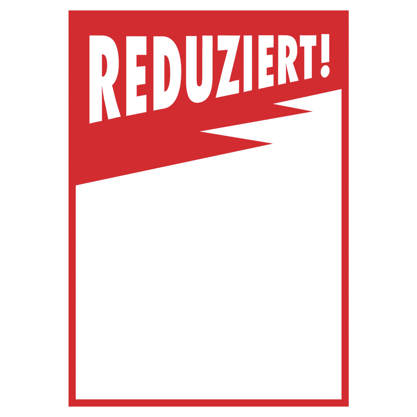 Plakatkarton Reduziert