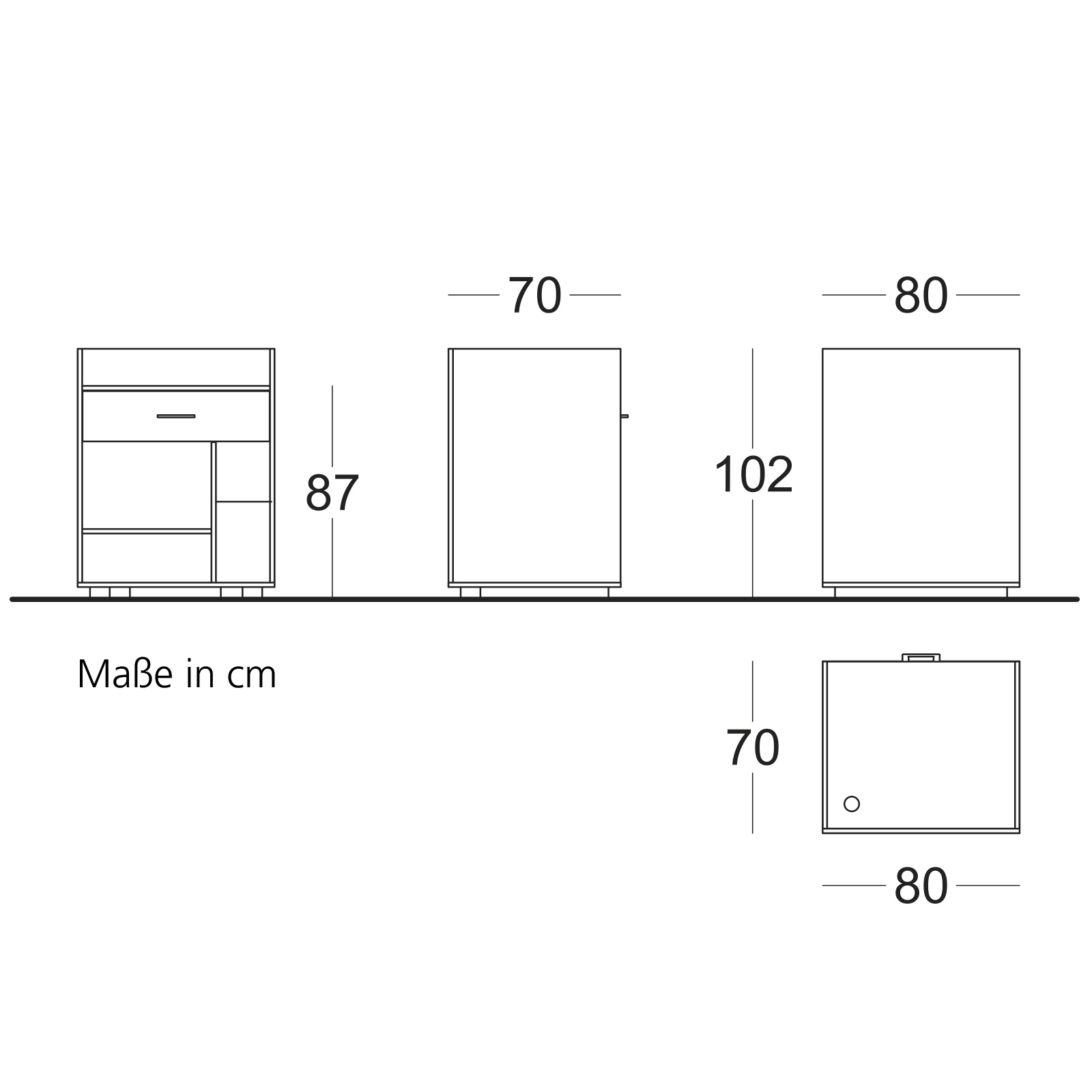 Counter Zero Small Bild 4