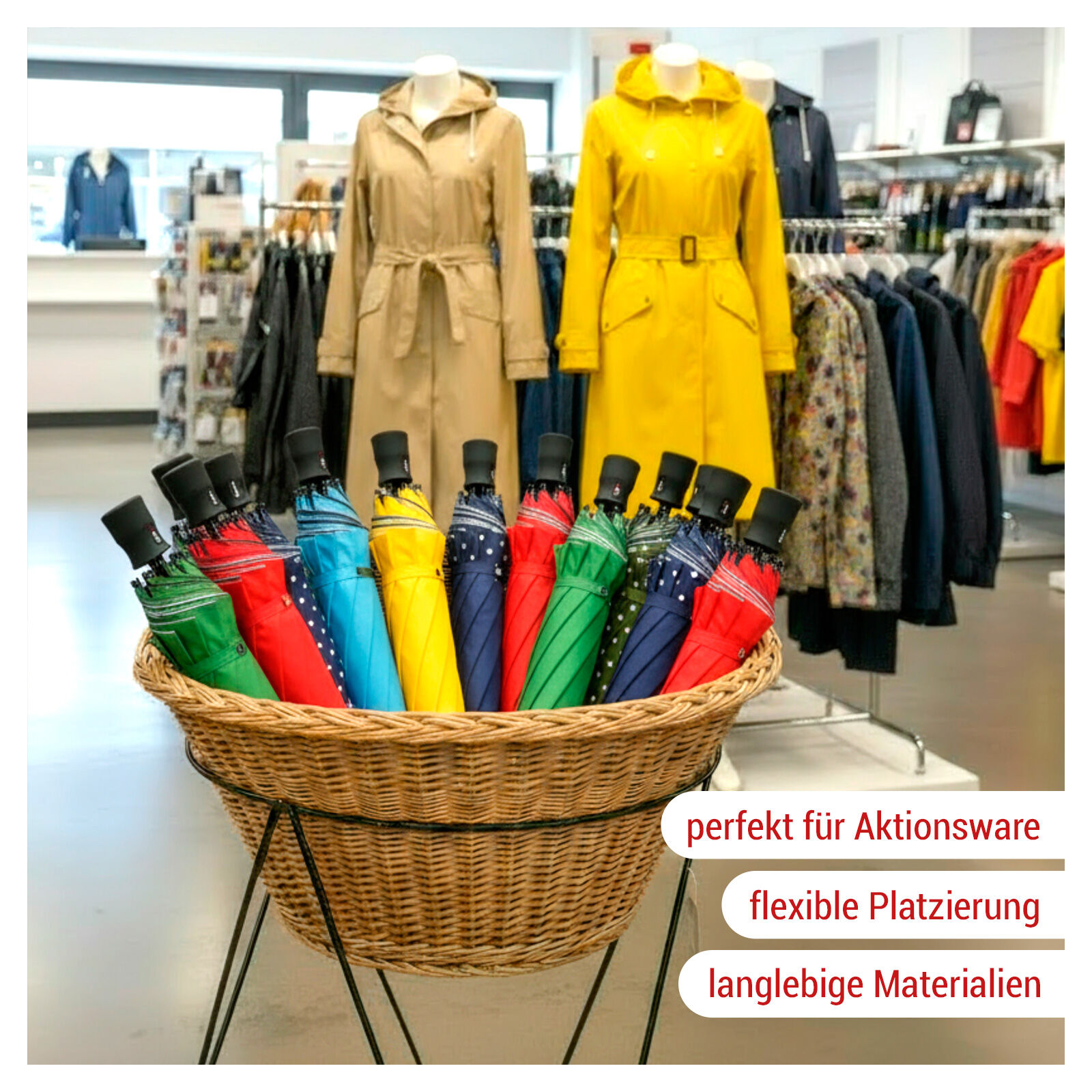 Whlkorb aus Spaltenweide Bild 2