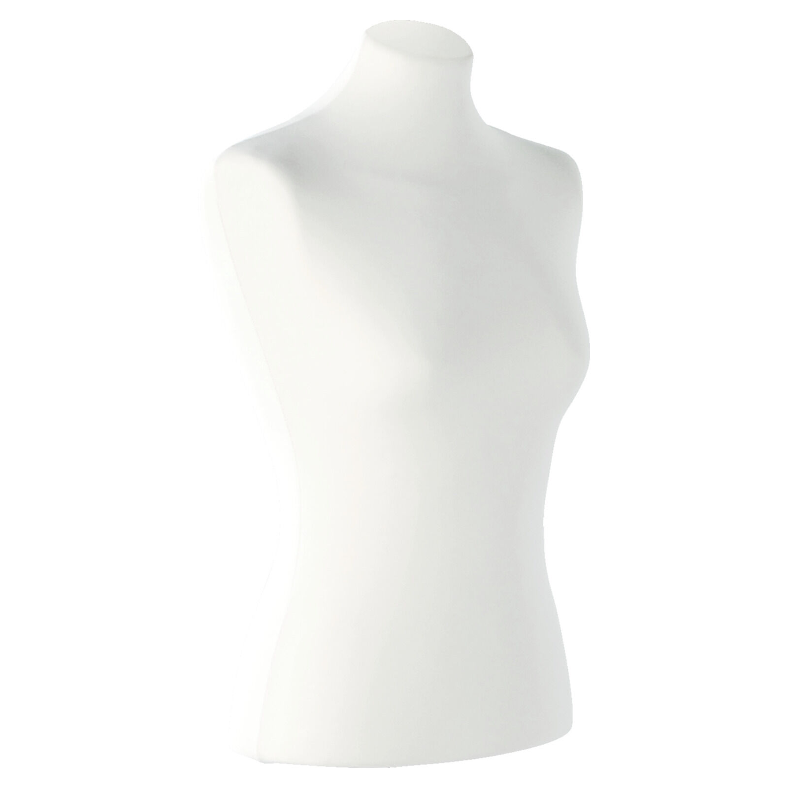 �berbezug f�r Schneiderb�sten Kurztorsos