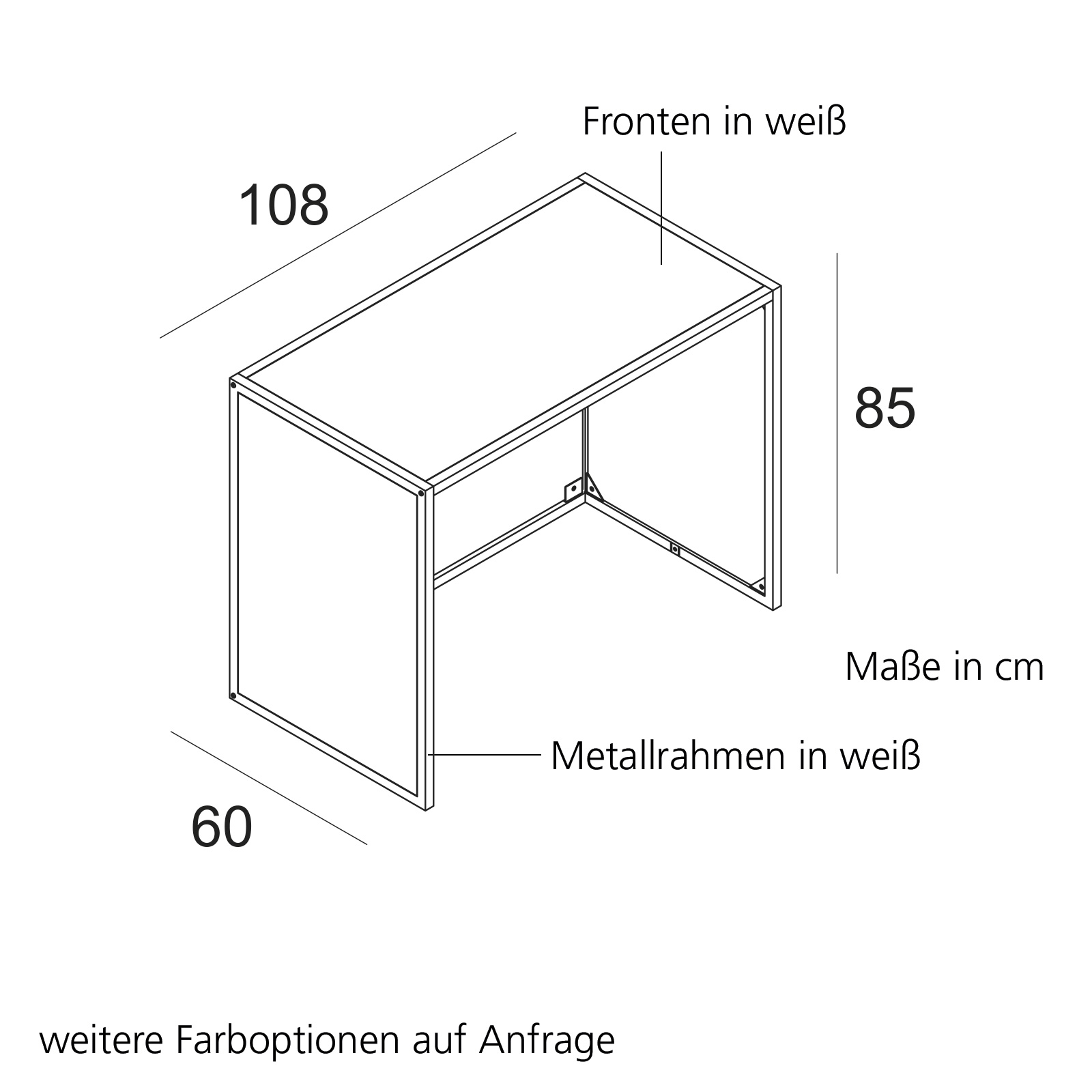 Verkaufstresen Cassa Bild 2