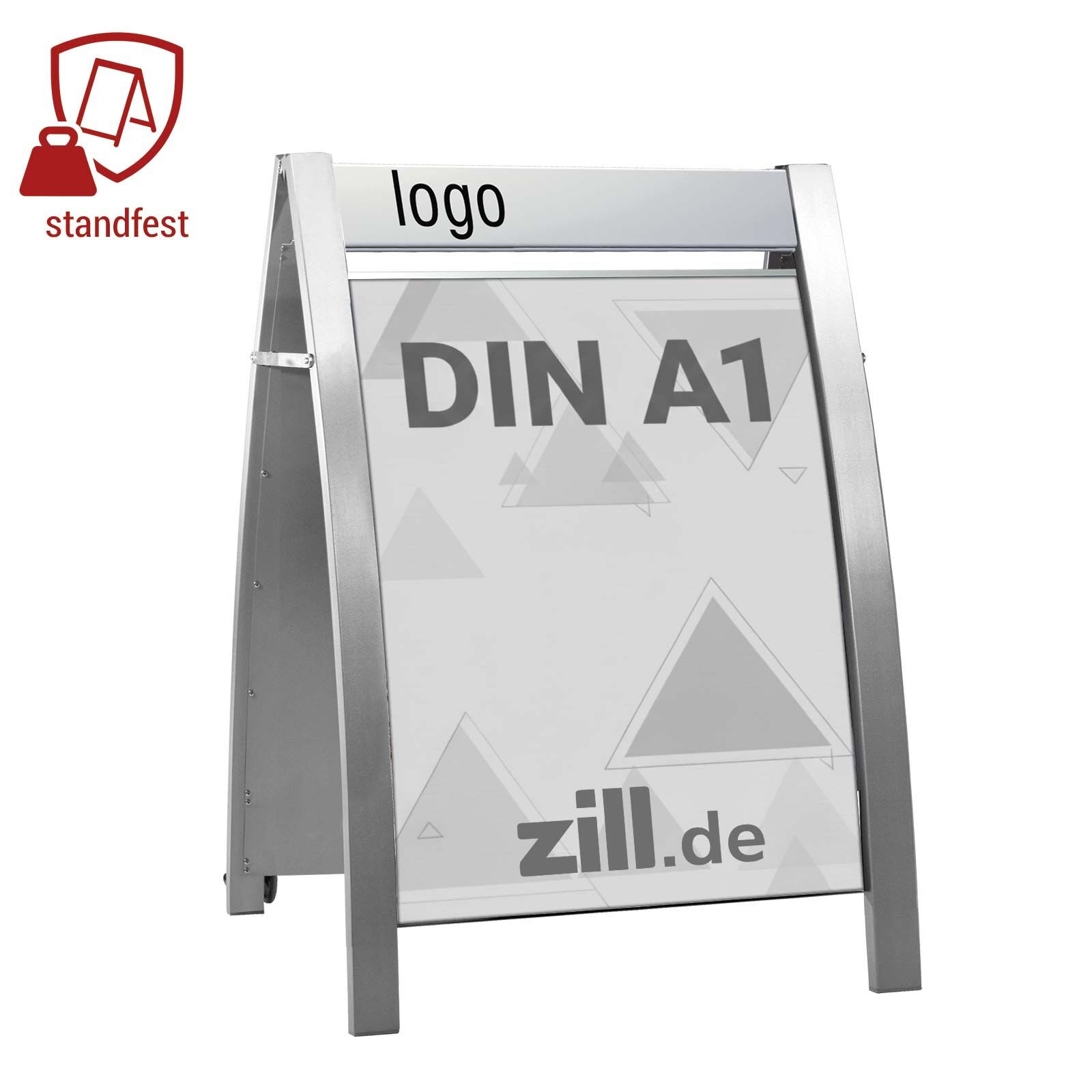 Plakatst�nder Boston II