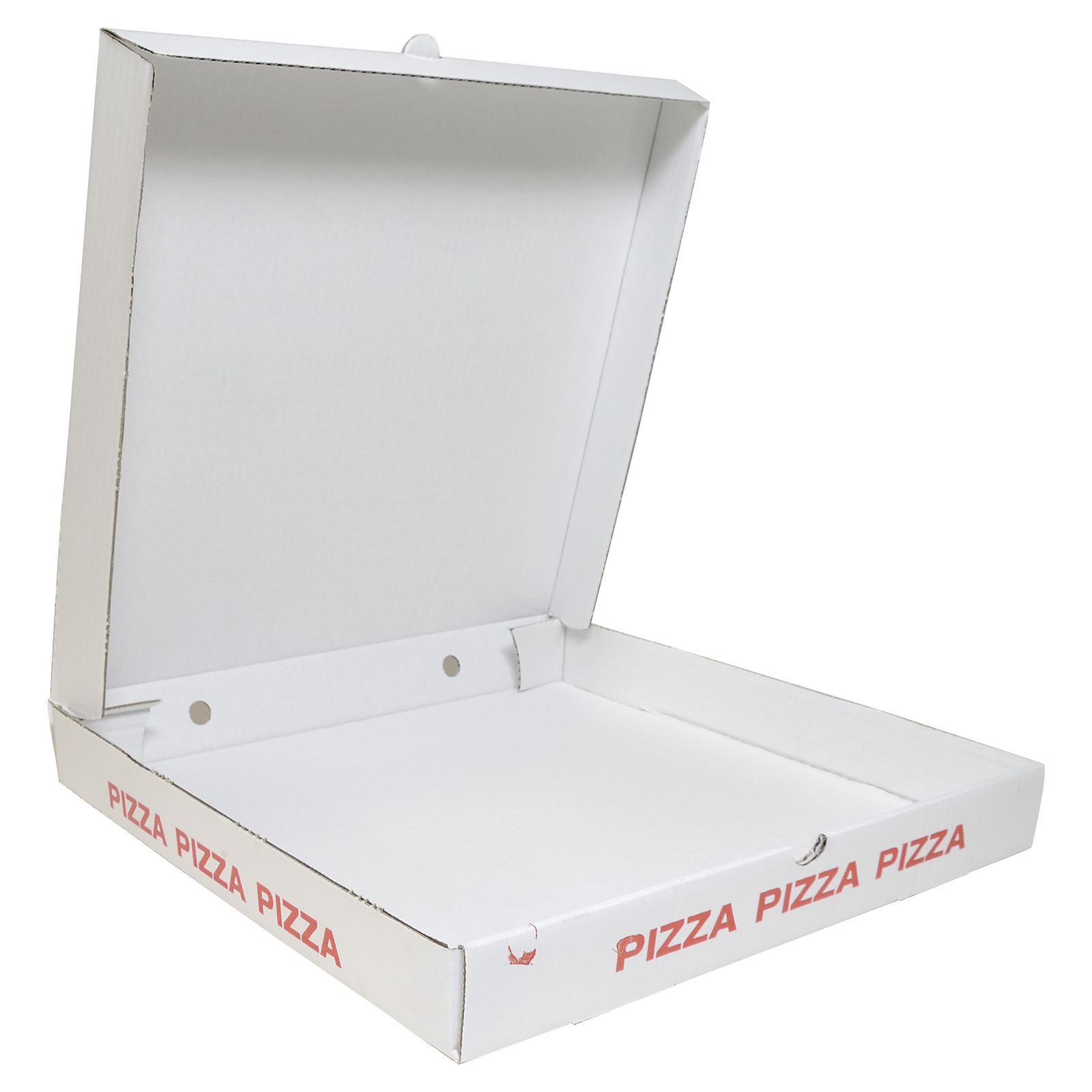 Pizzakarton 40x40x5cm, VE 50 Stck Bild 5