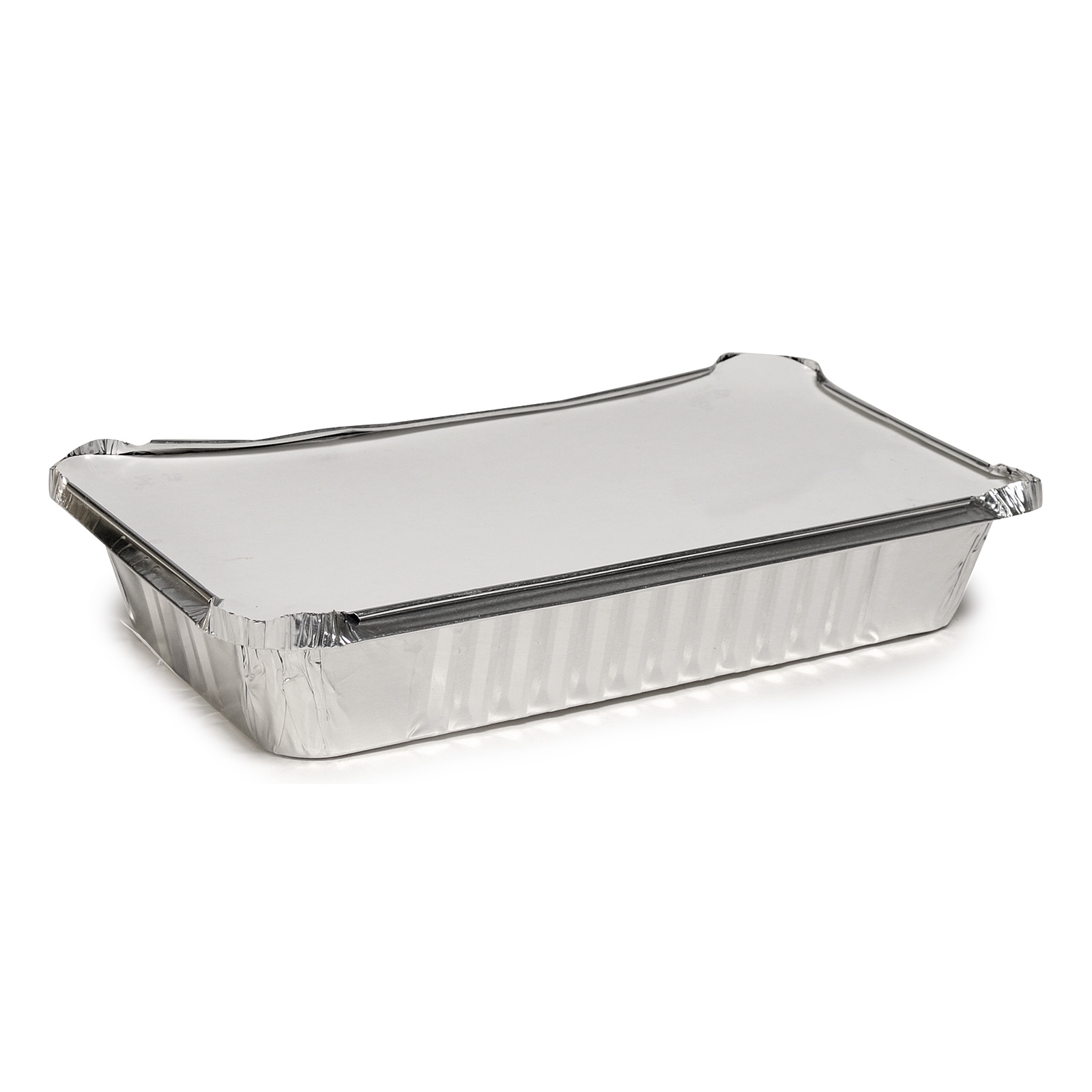 Aluschalen 650ml, VE 100 Stck Bild 5