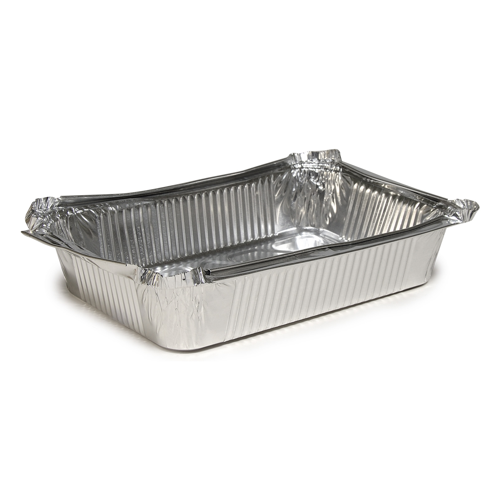 Aluschalen 845 ML, VE 100 Stck Bild 3