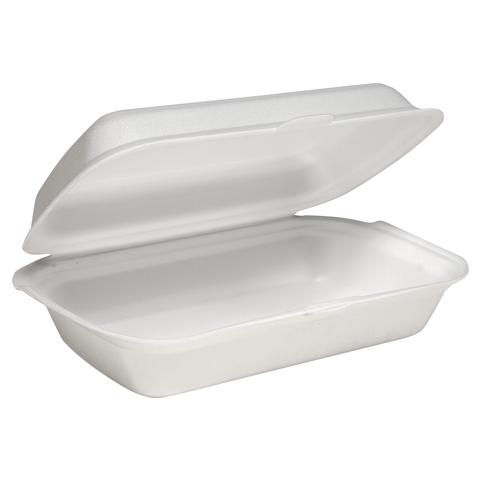 Lunch-Box IP10 LPK wei, VE 125 Stck