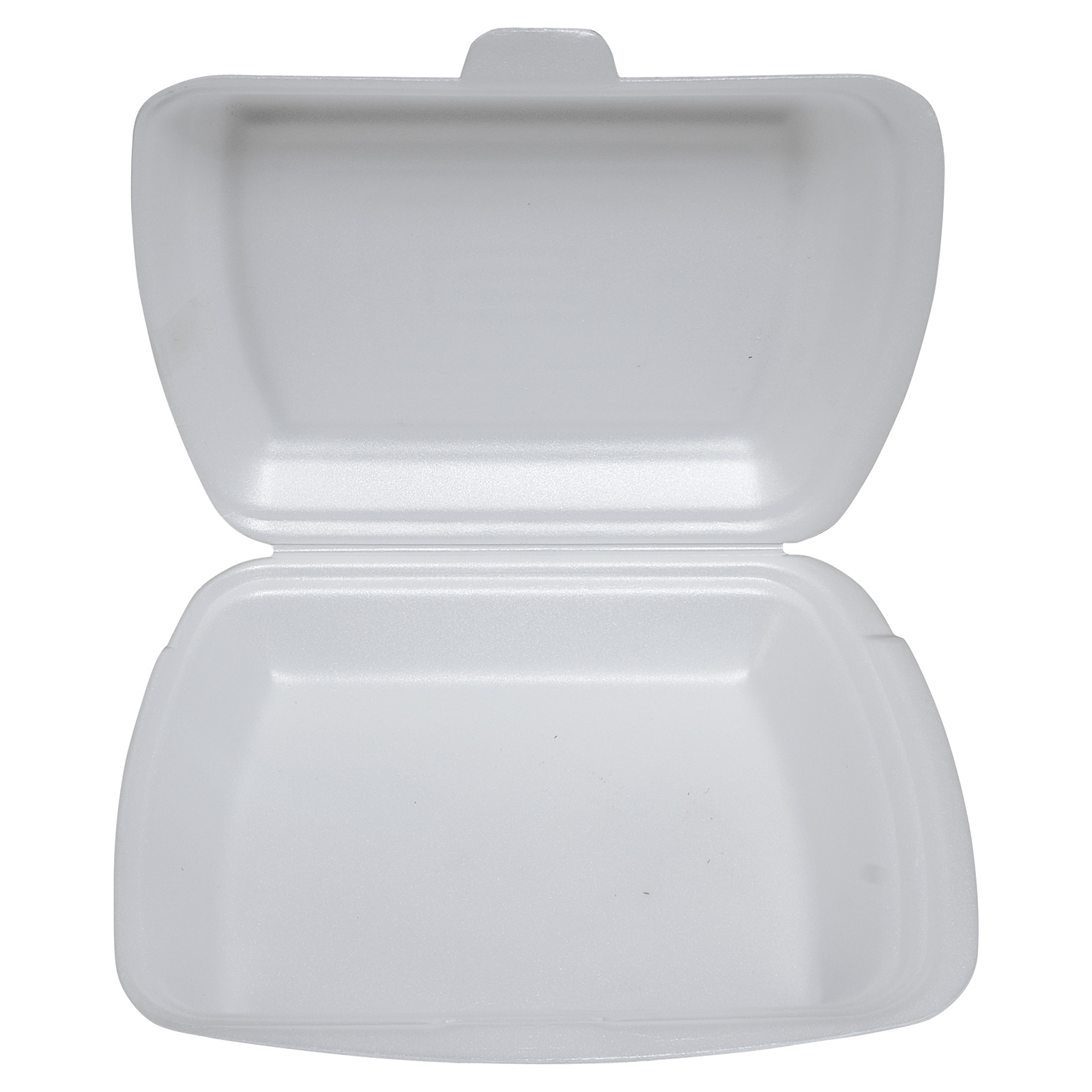 Menbox LPK ungeteilt wei, VE 100 Stck Bild 3