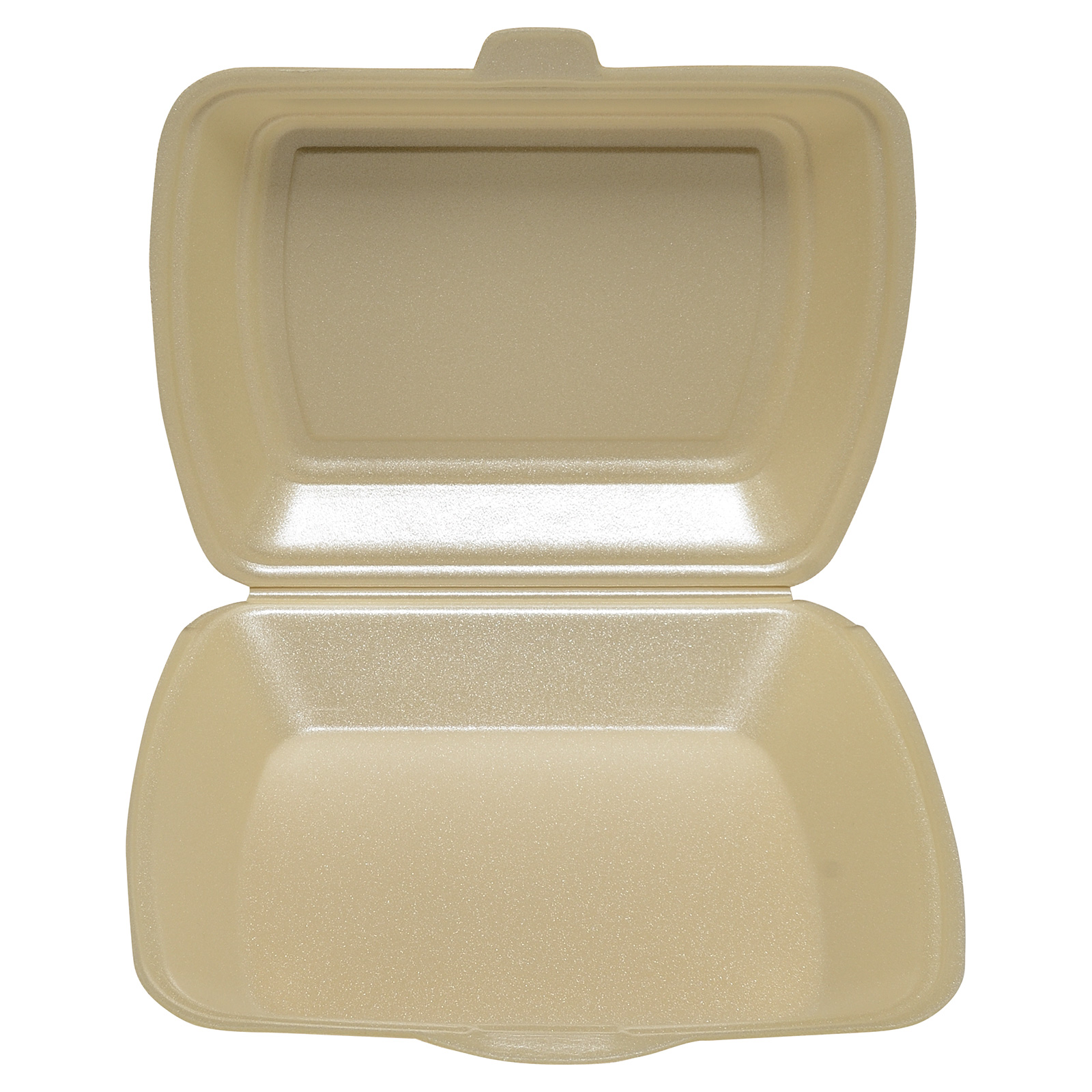 Menubox unget. INDE 1629 champagner, VE 100 Stück Bild 5