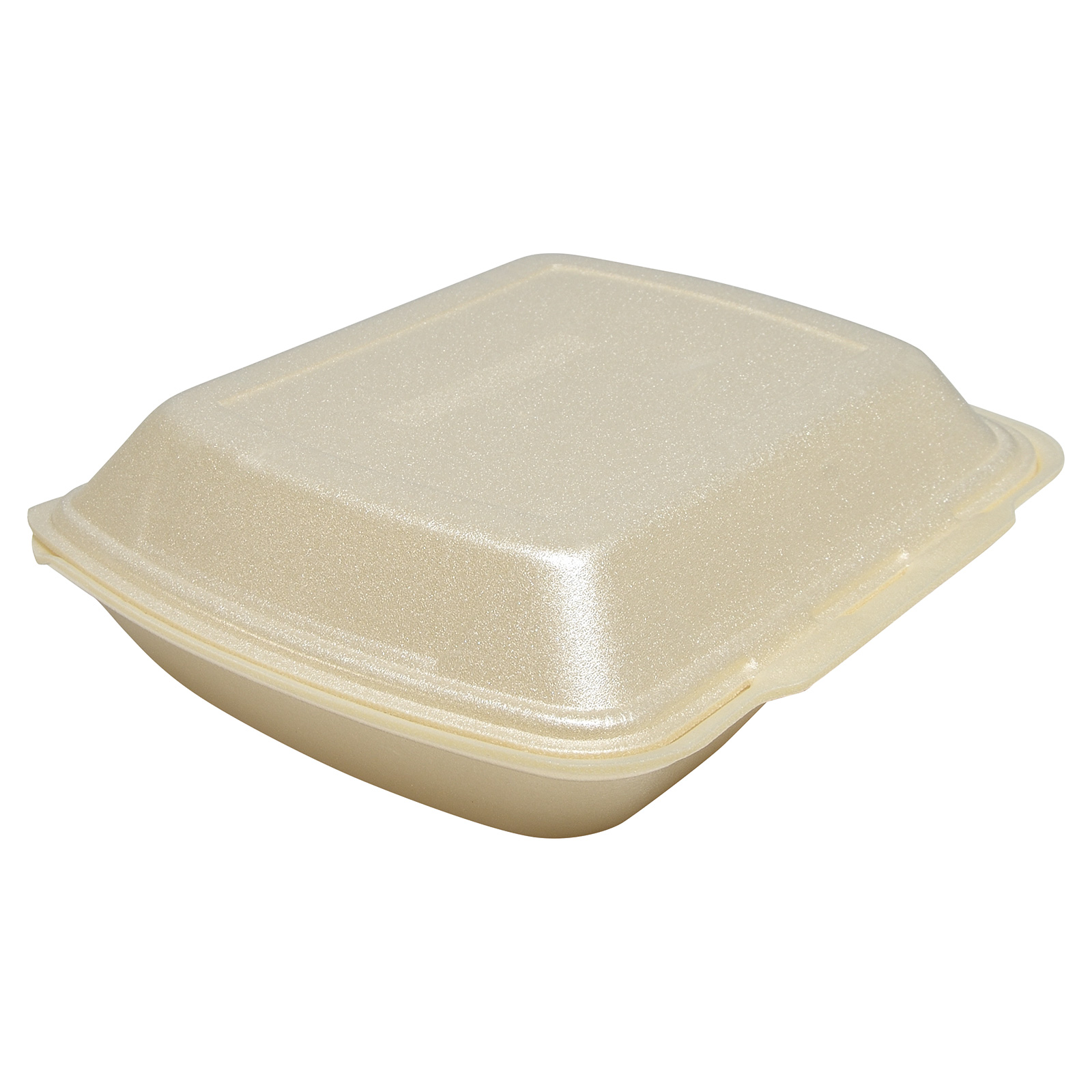 Menubox 2get. INDE 1630 champagner, VE 100 Stck Bild 2