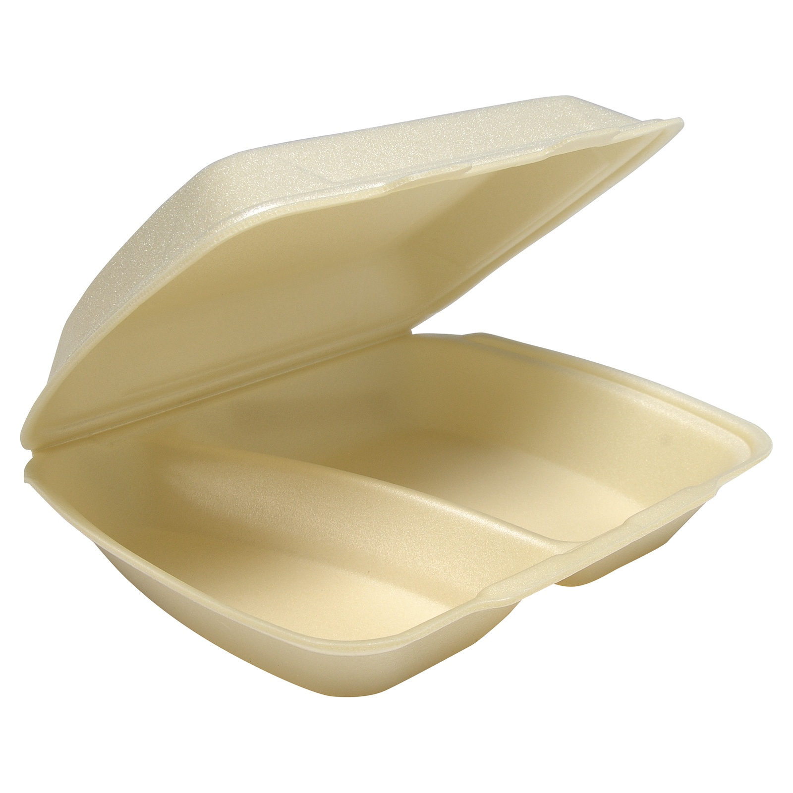 Menubox 2get. INDE 1630 champagner, VE 100 Stck