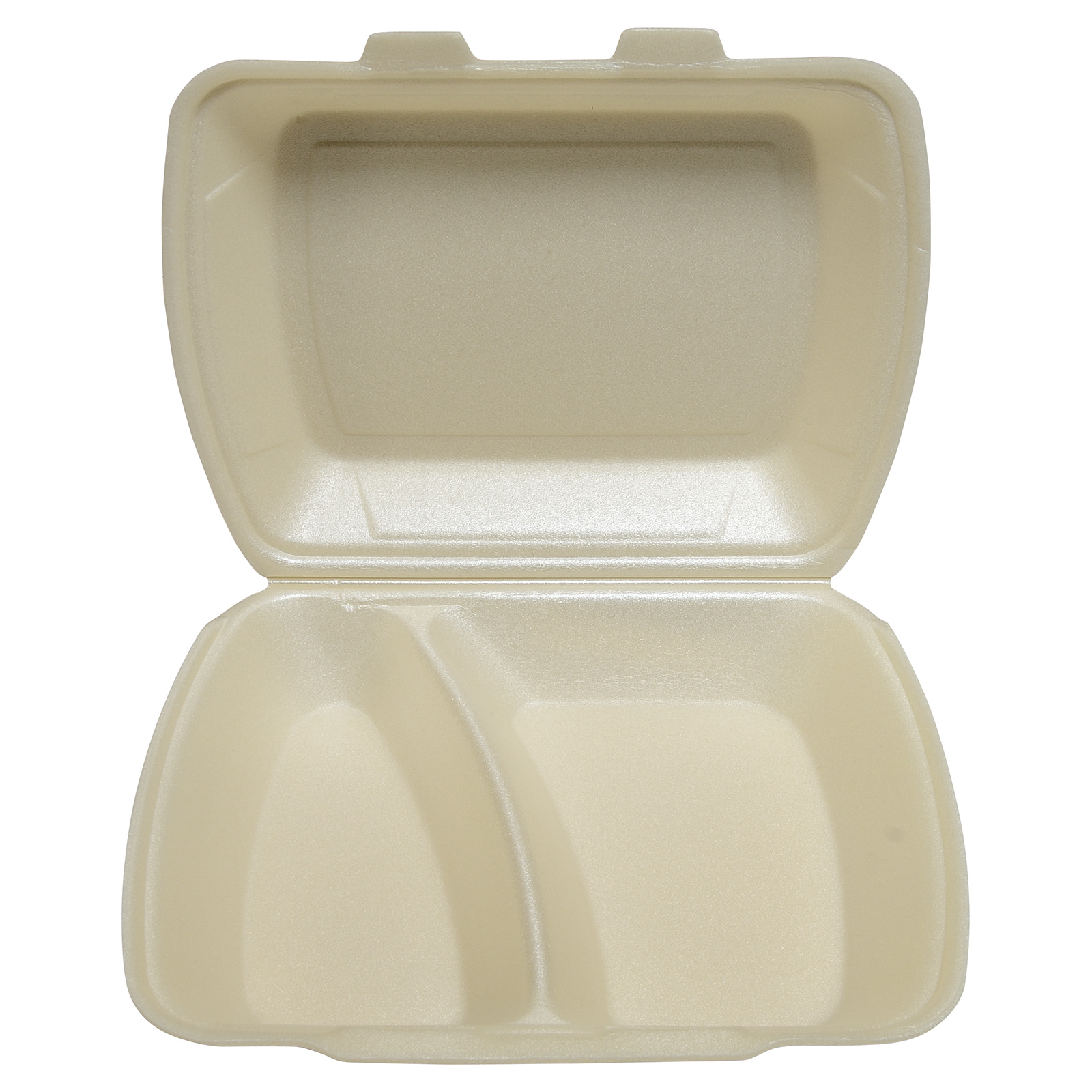 Menubox 2get. INDE 1630 champagner, VE 100 Stck Bild 3