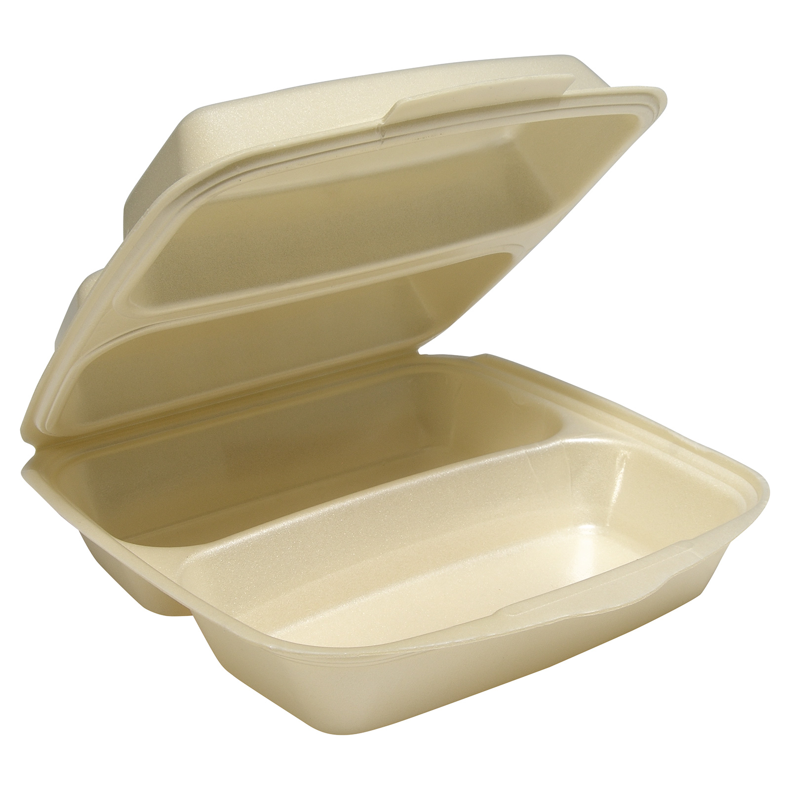 Menubox 2get. 1852 champagner, VE 50 Stck