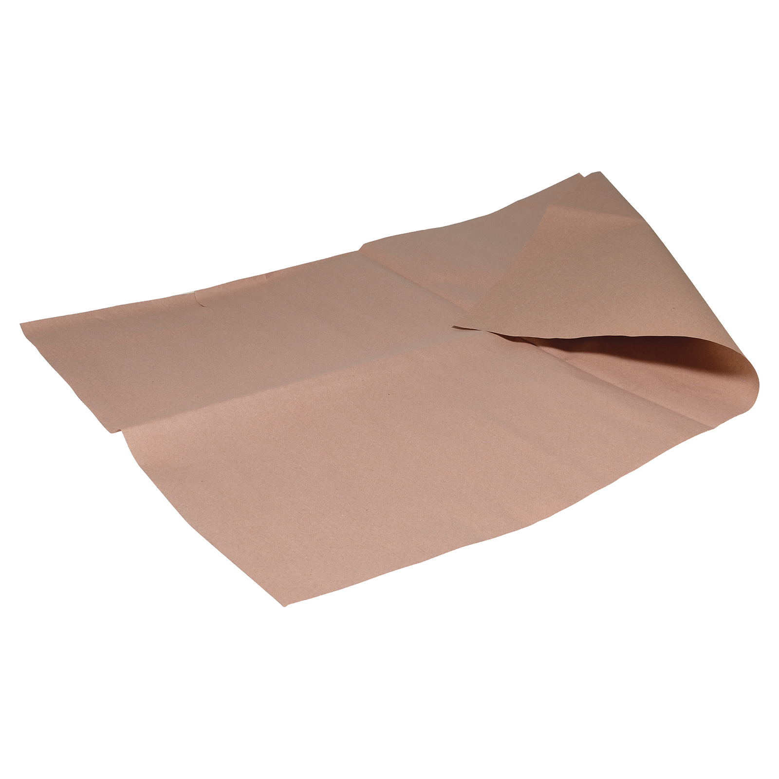 Einschlagpapier 1/2 Bg., 50x75cm, 12,5kg. Bild 2