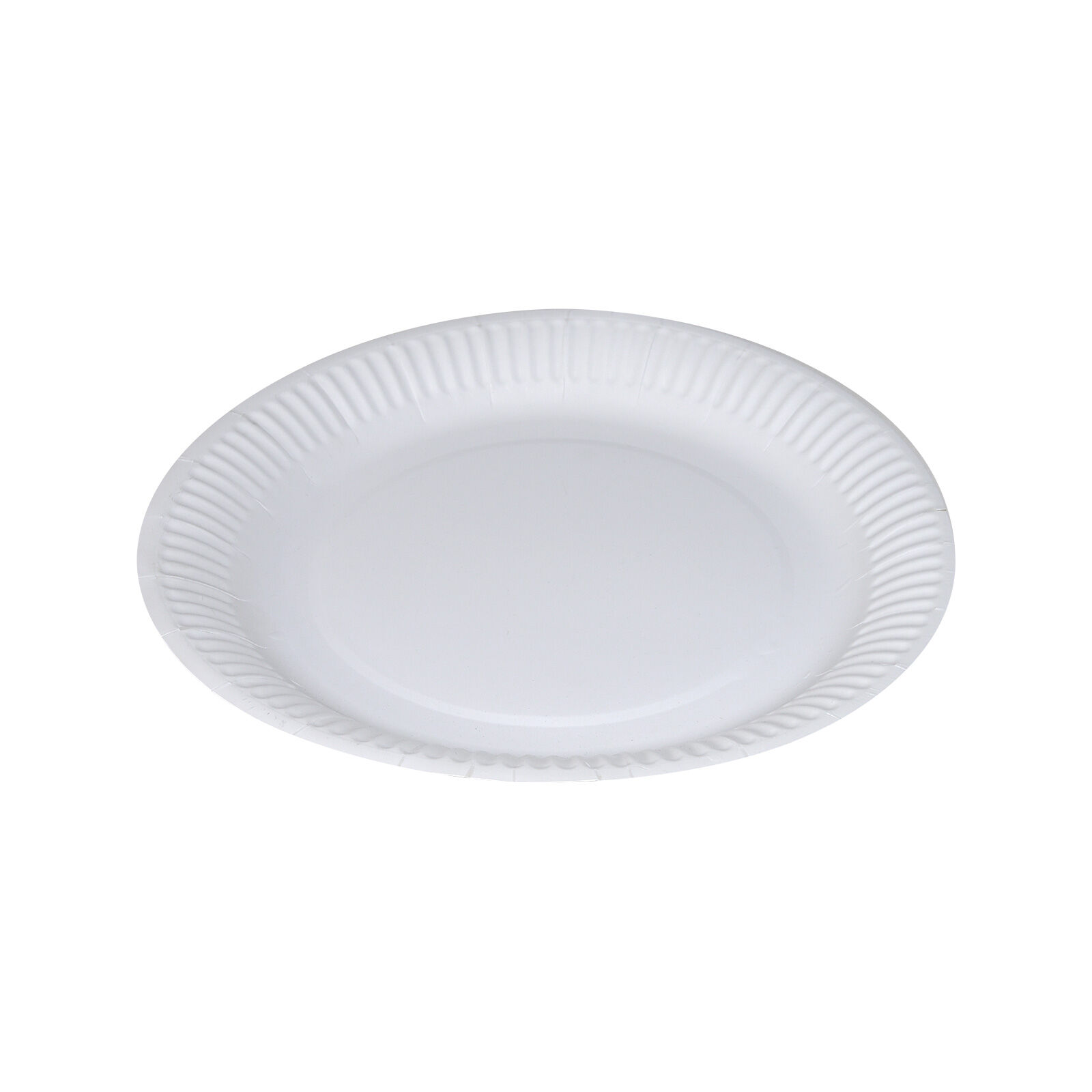 Pappteller  23cm, 100St.