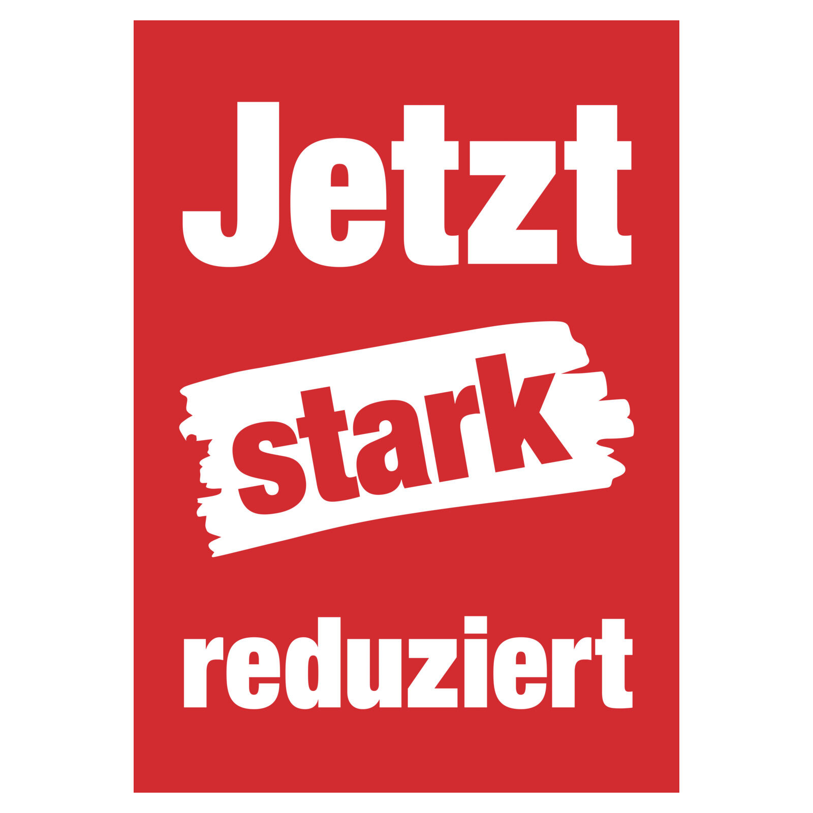 Stark Reduziert Stark Reduziert