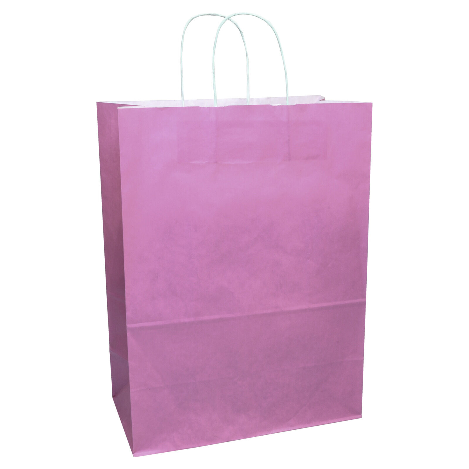 Papiertragetasche Mit Kordel Light Bild 2