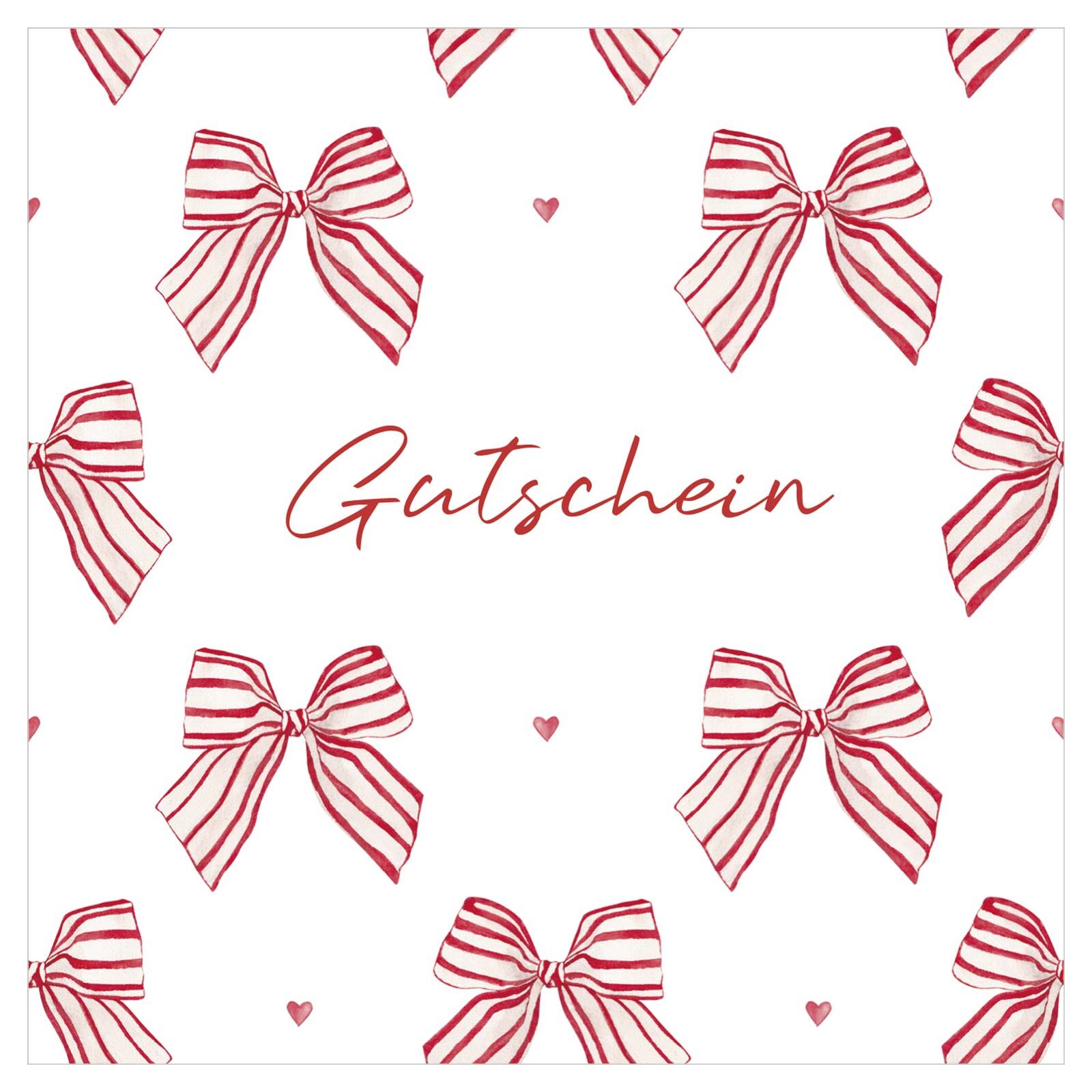 12 Gutscheinfaltkarten Any Time Allgemein 10791