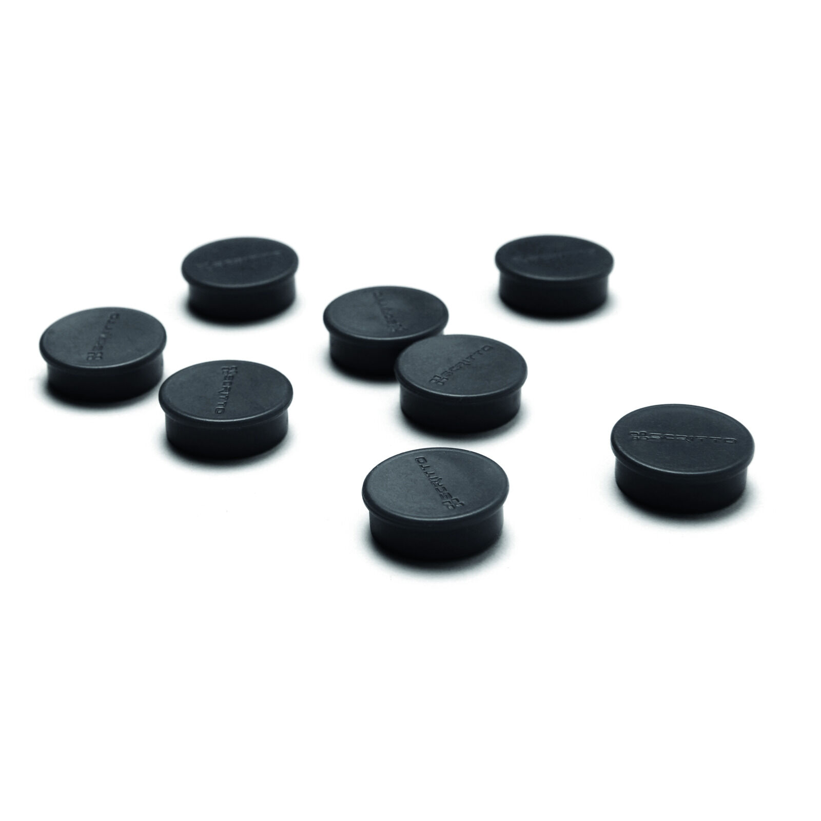 10 Magnete Durchmesser 30 mm