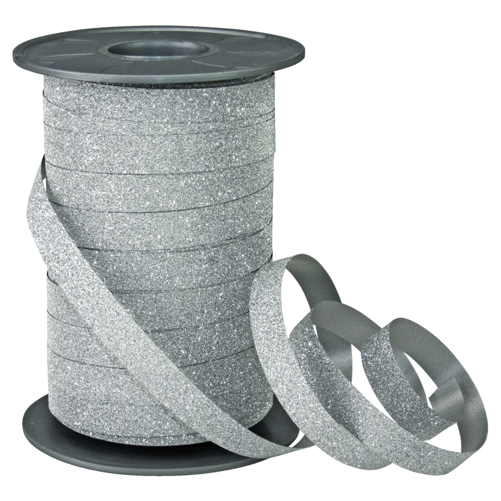 Kruselband, Glitter