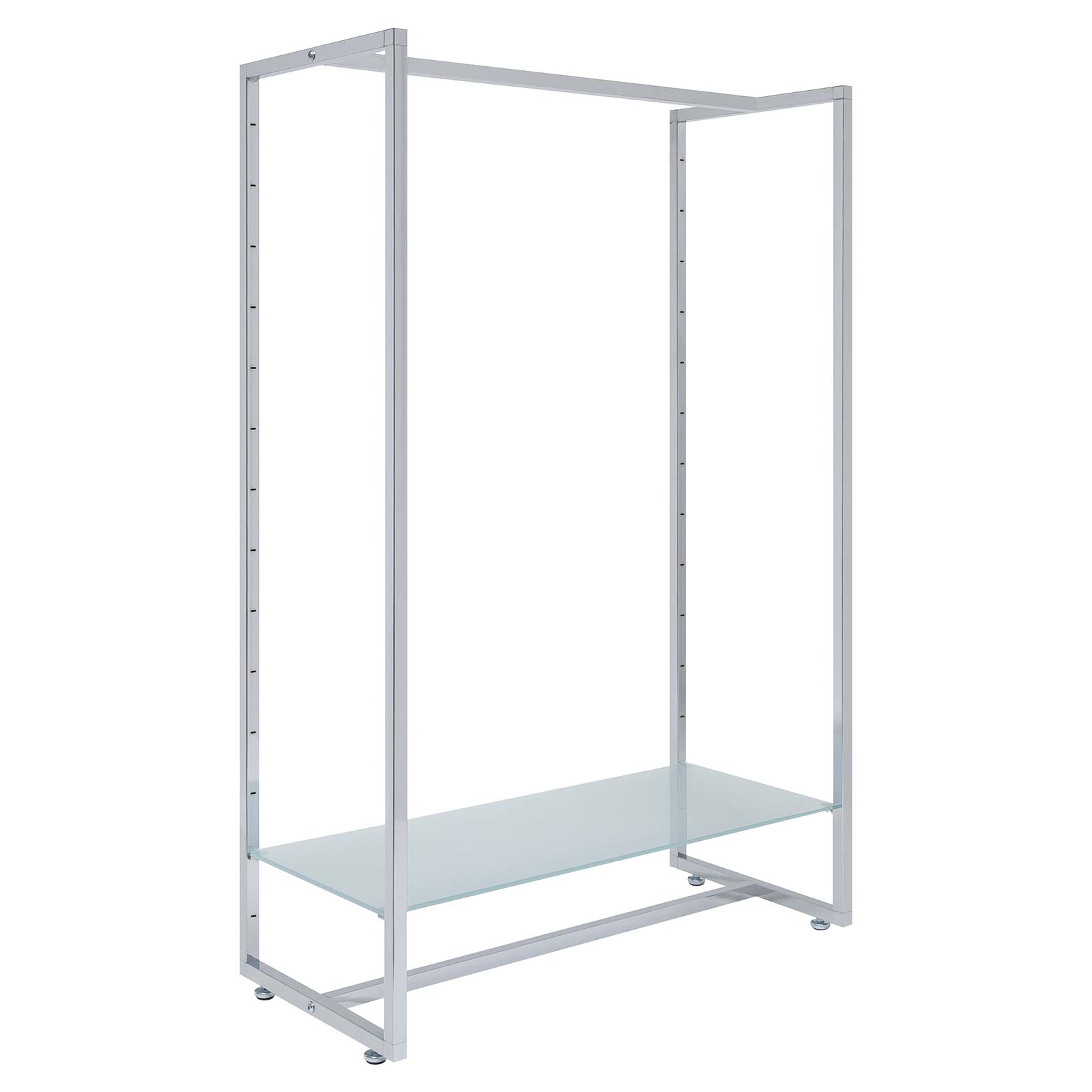 Mittelraumst�nder Steel 1GB