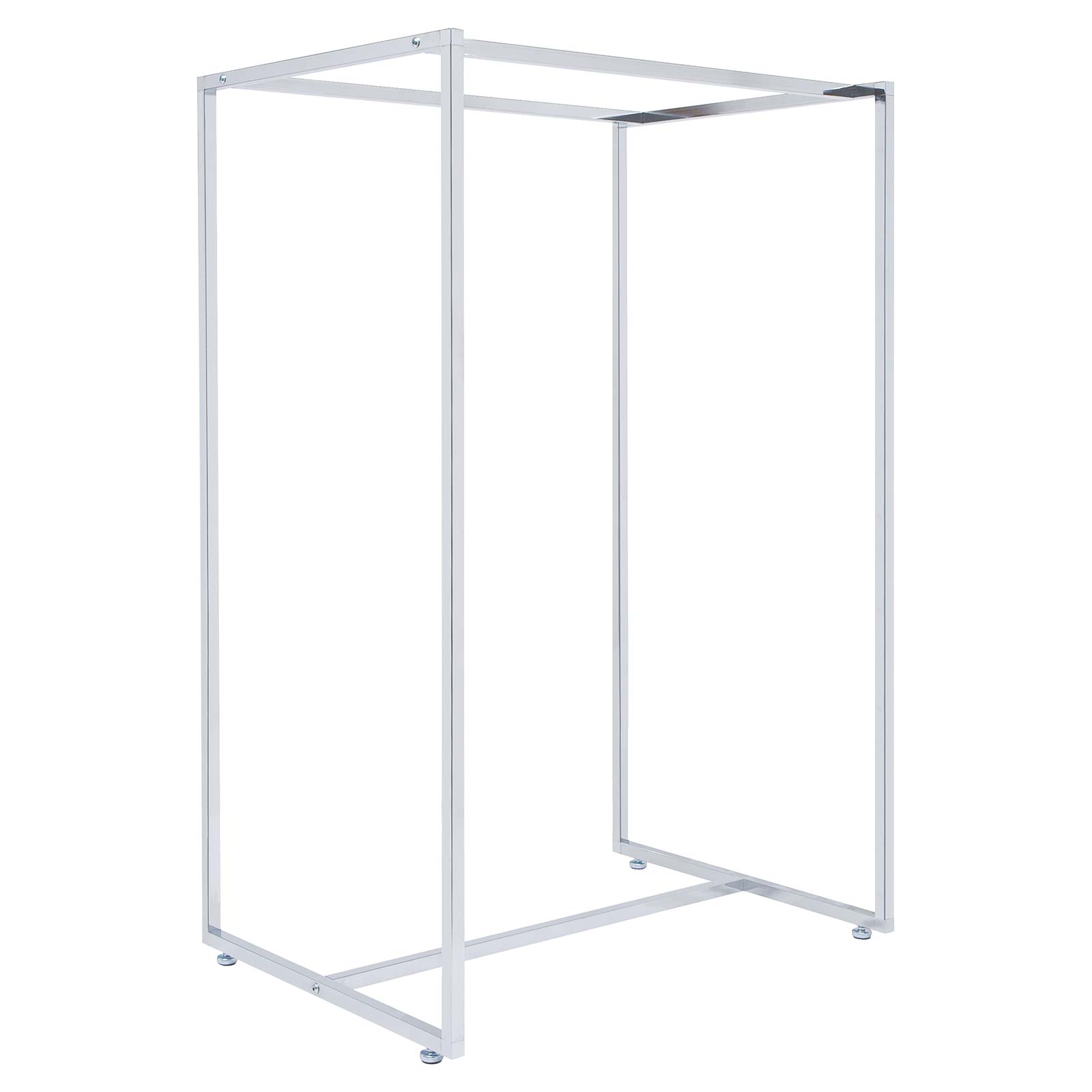 Doppel-H-Barrenst�nder Steel Bild 2