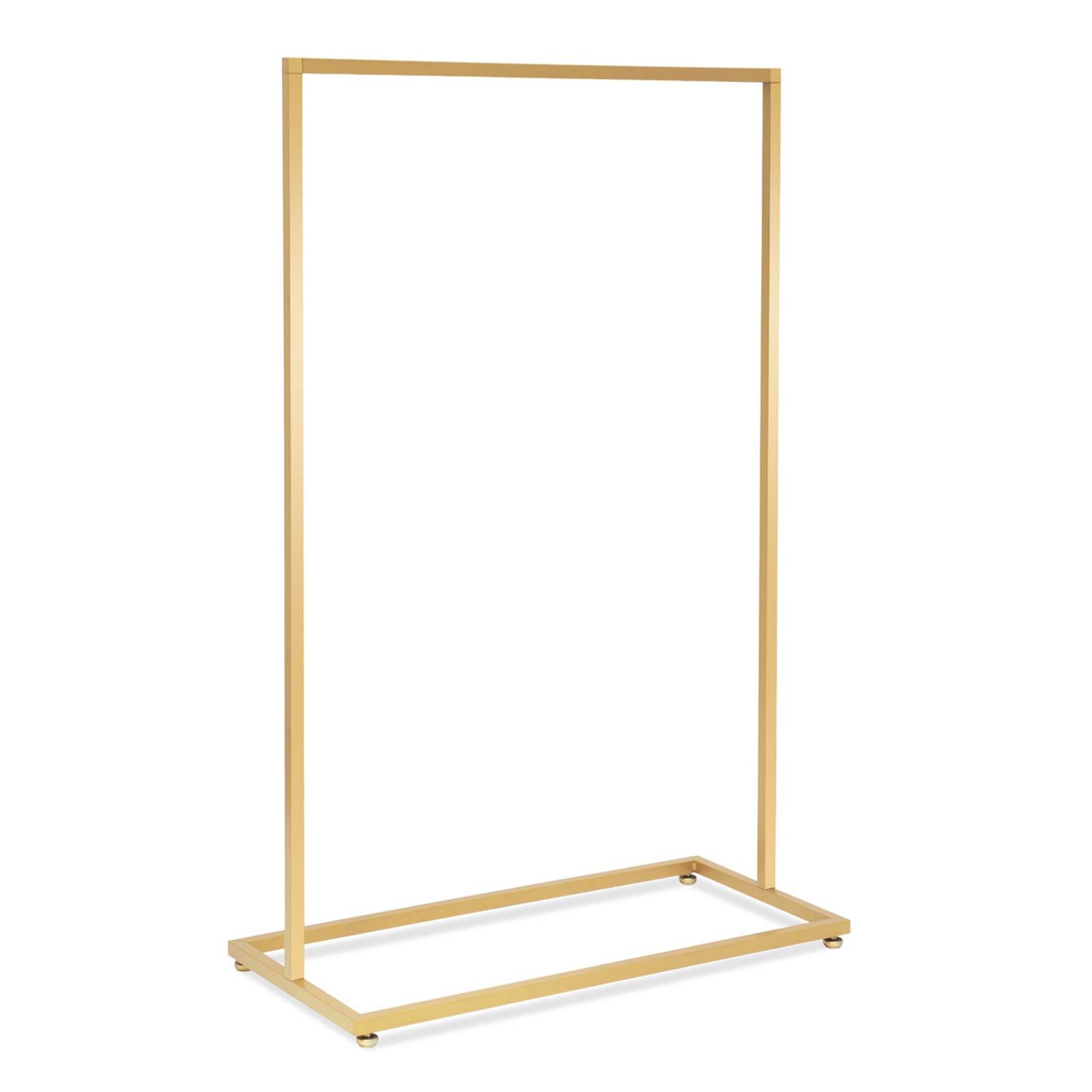 Konfektionsst�nder Iron Gold Base