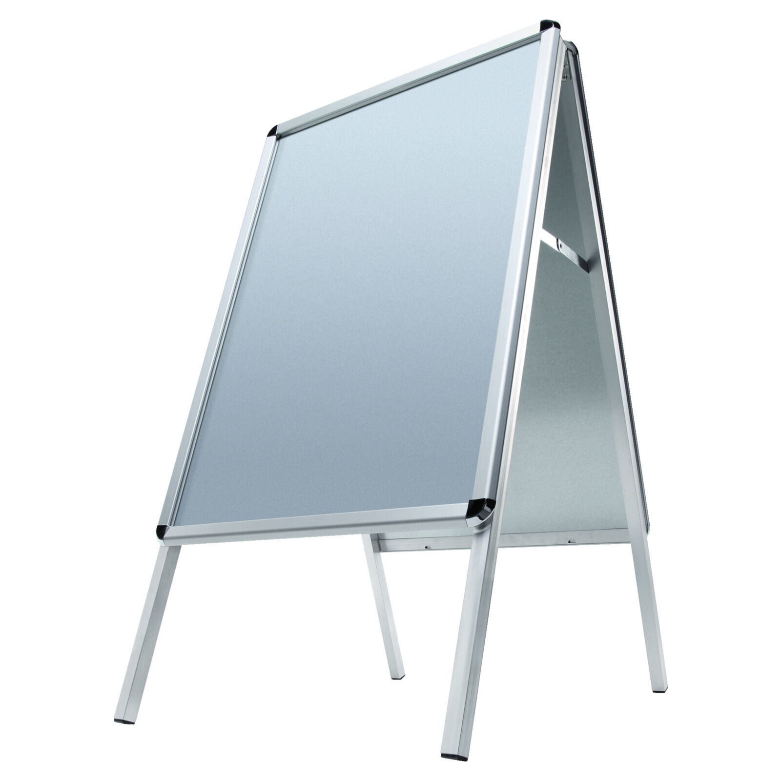 Werbeaufsteller Rondo Outdoor DIN A1 Bild 2