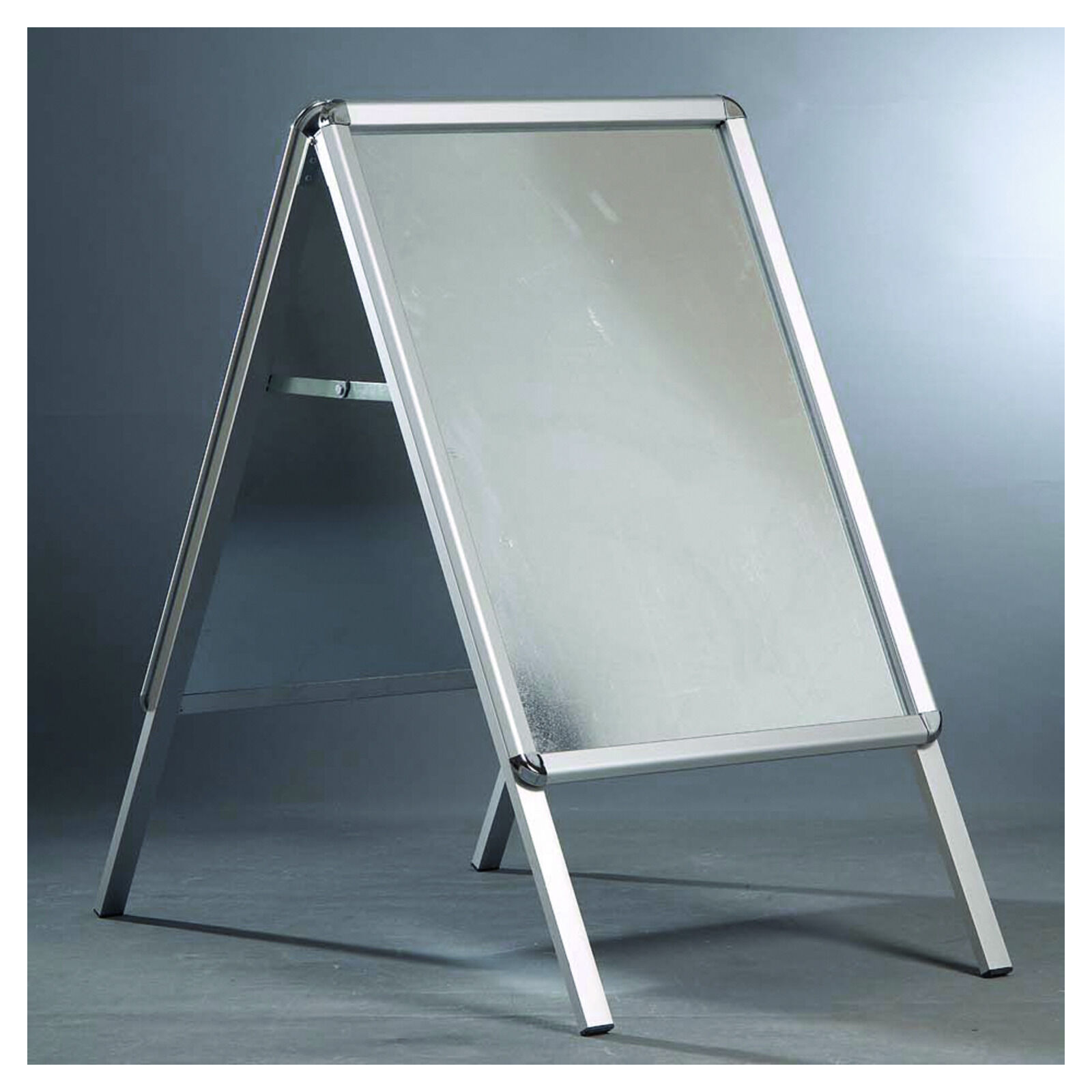 Werbeaufsteller Rondo Outdoor DIN A1 Bild 3