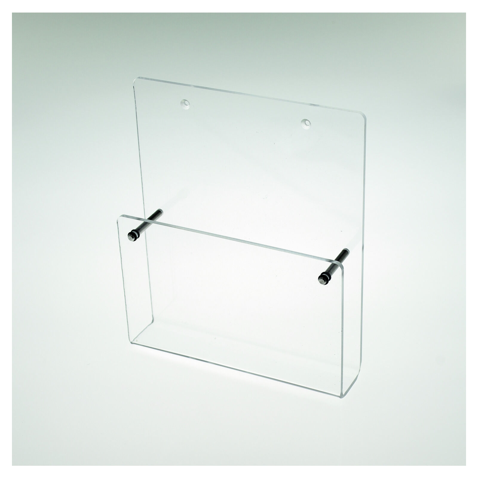 Prospektwandhalter DIN Lang Hoch