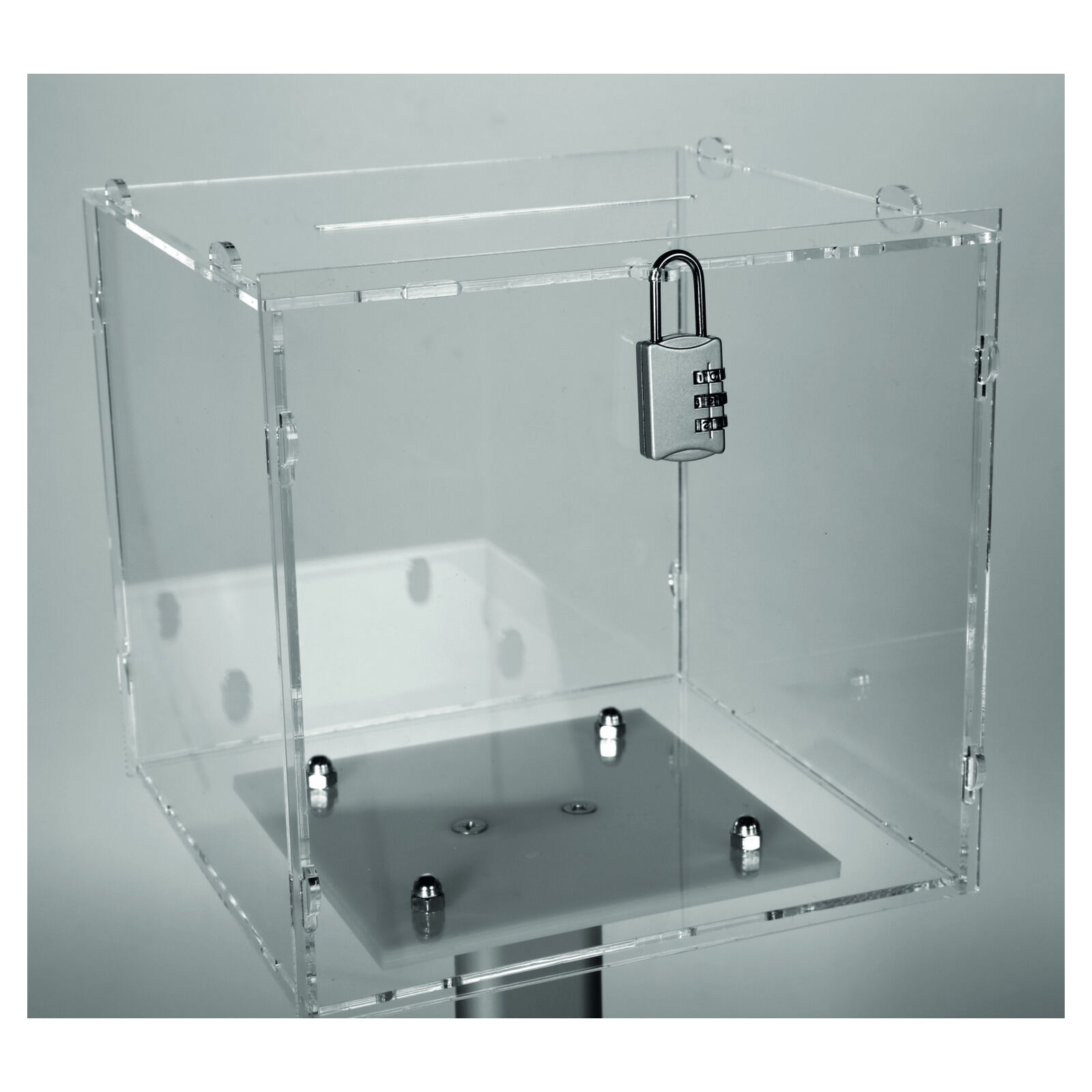 Losbox-Stnder Puzzle Bild 3