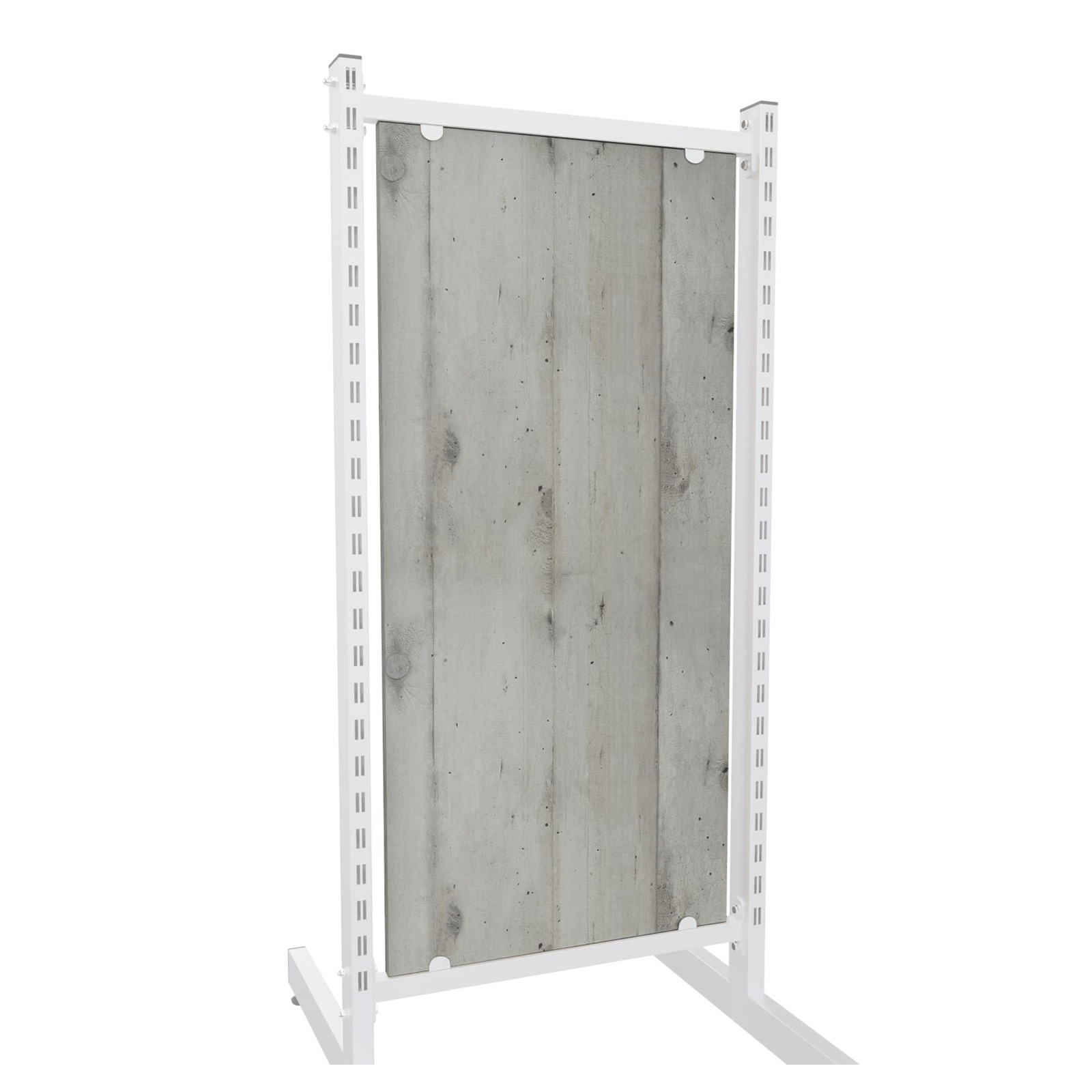 Holzr�ckwand Palo