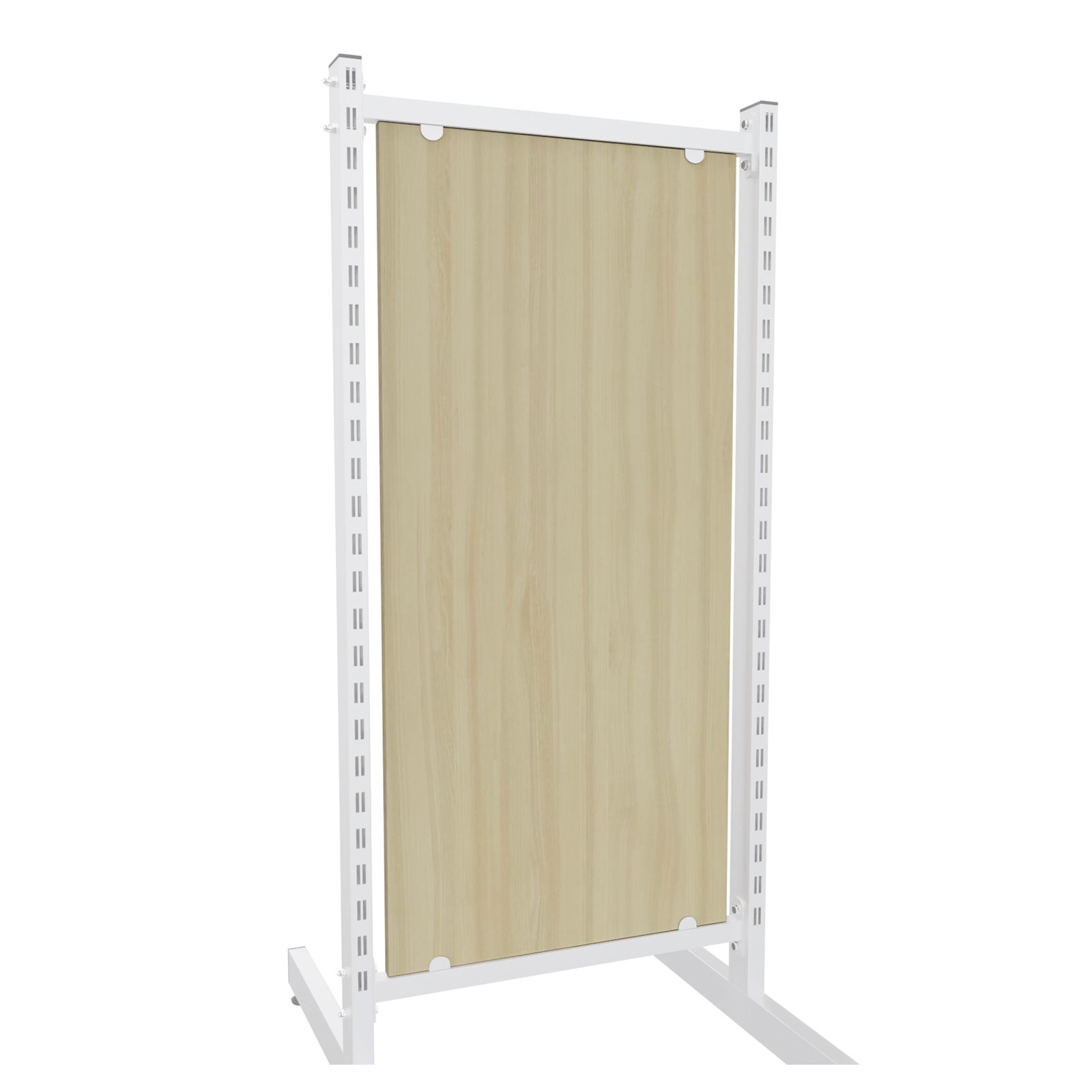 Holzrckwand Palo