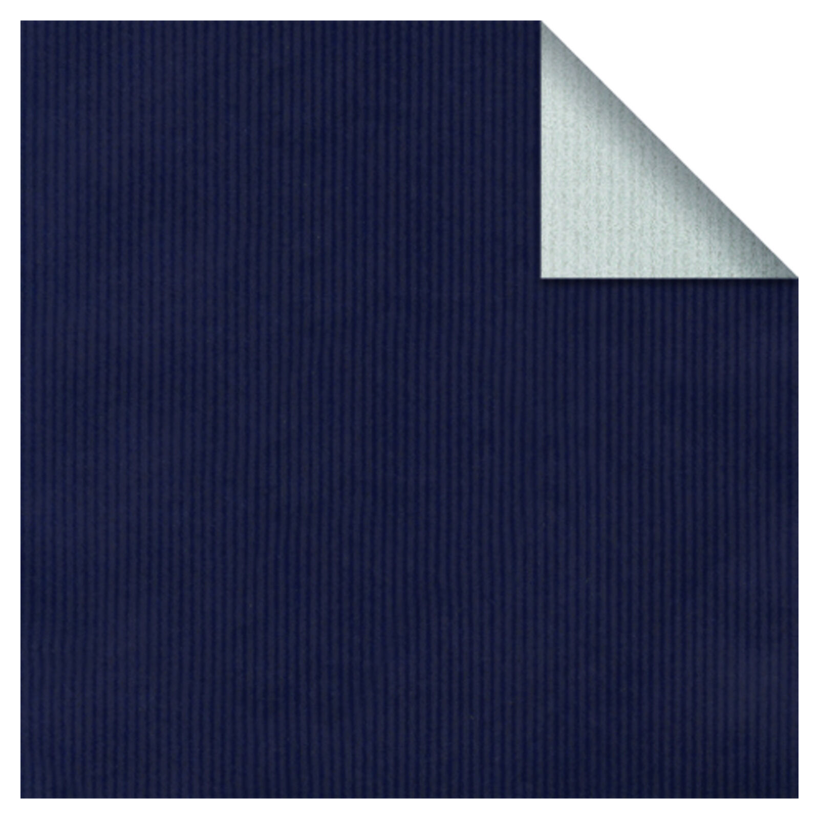 Geschenkpapier Bicolor Kraft Braun Gerippt Silber Blau Geschenkpapier Weihnachten Weihnachten Specials