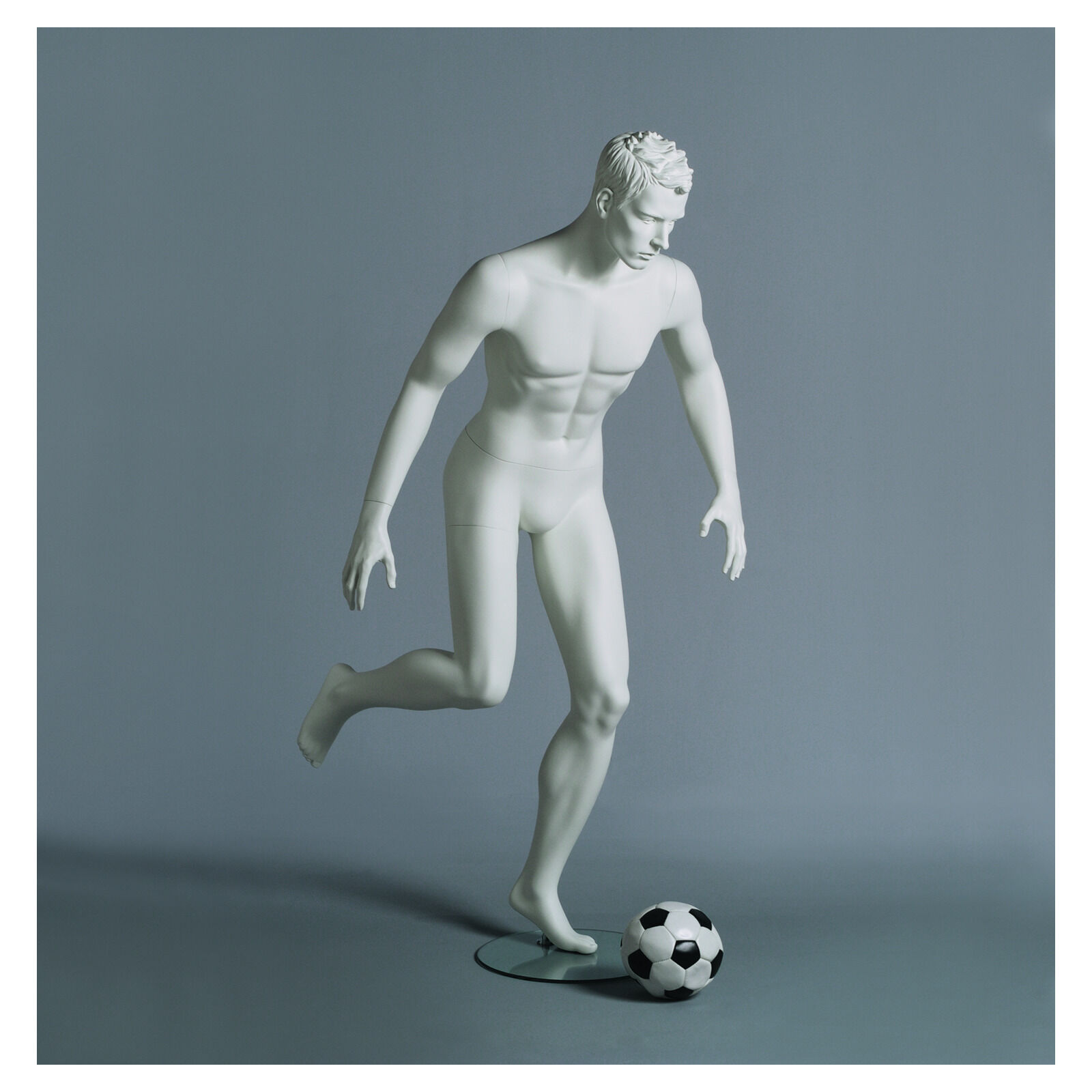 KEVIN-Sportfigur Soccer Bild 2