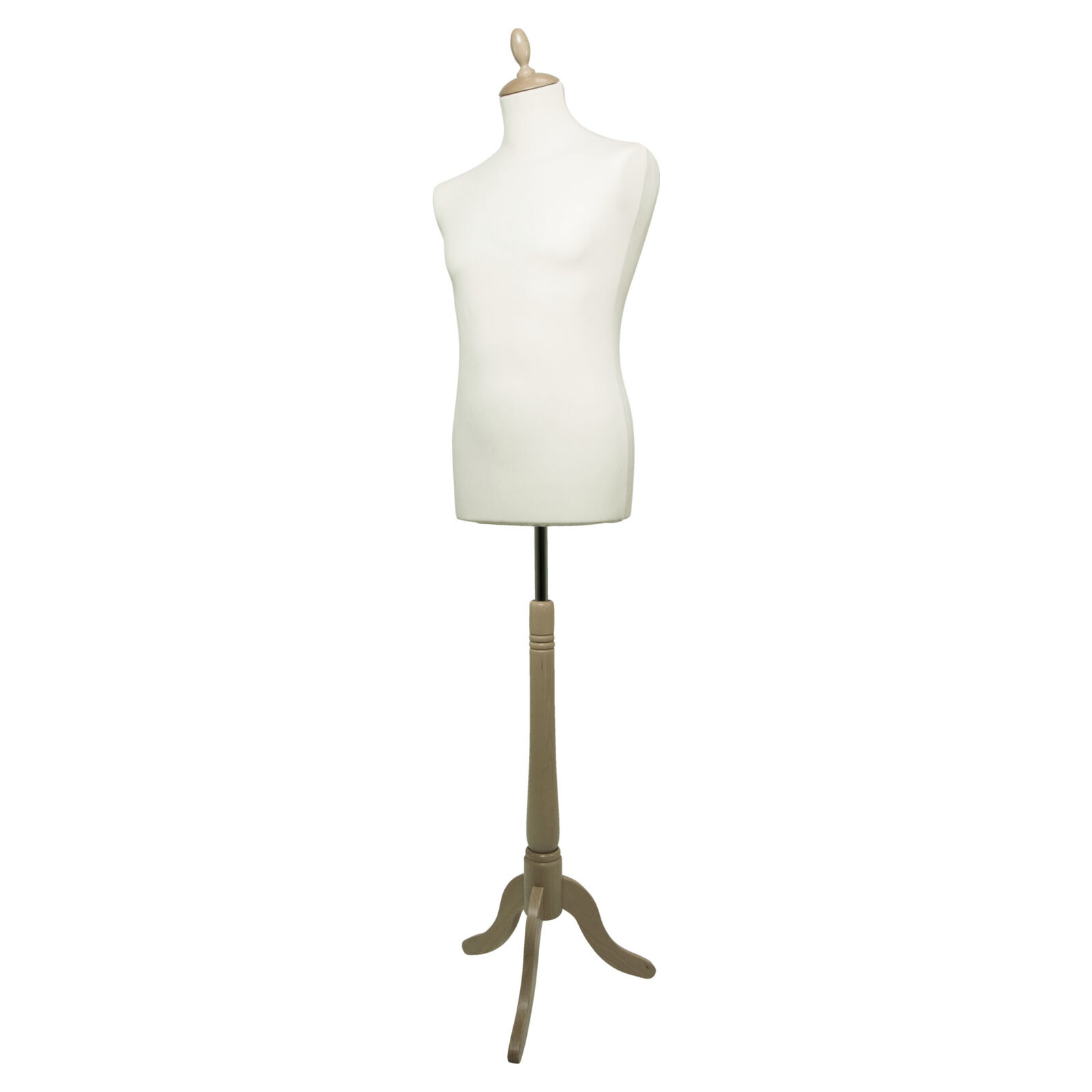 Schneiderbste Dreibein Couture Bild 2