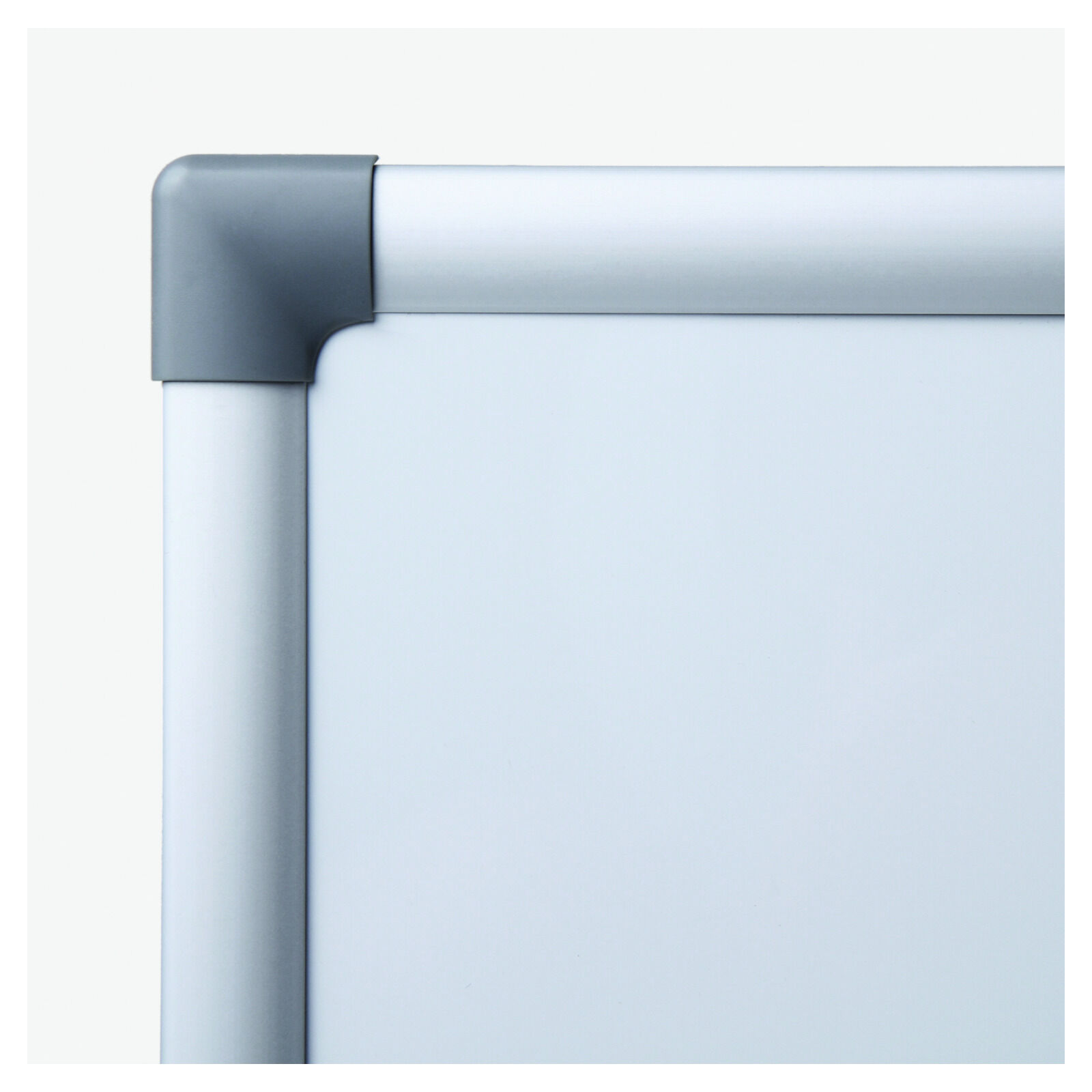 Whiteboard Emaille, 150x120 cm Bild 2