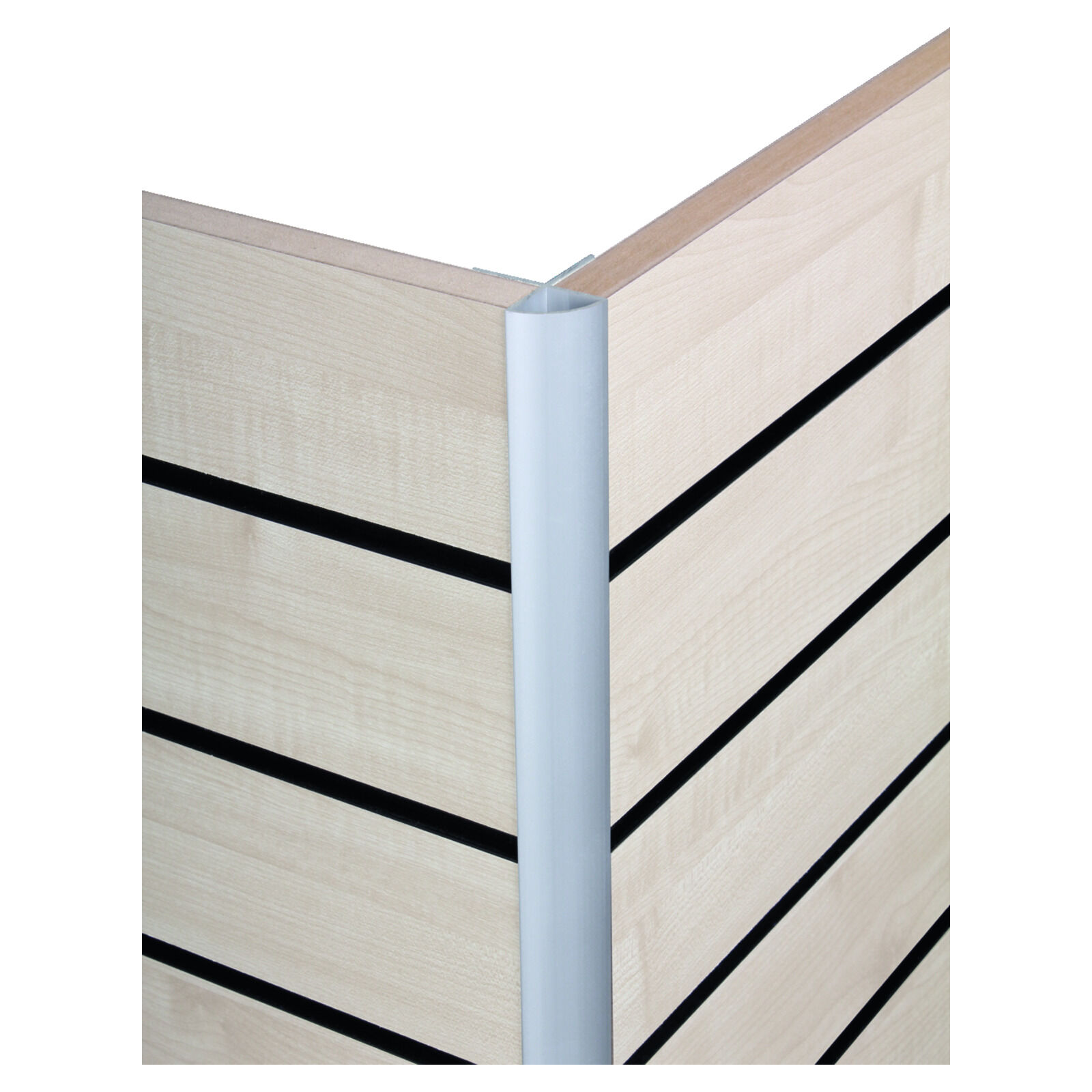 Eckprofil fr 90 Auenecke